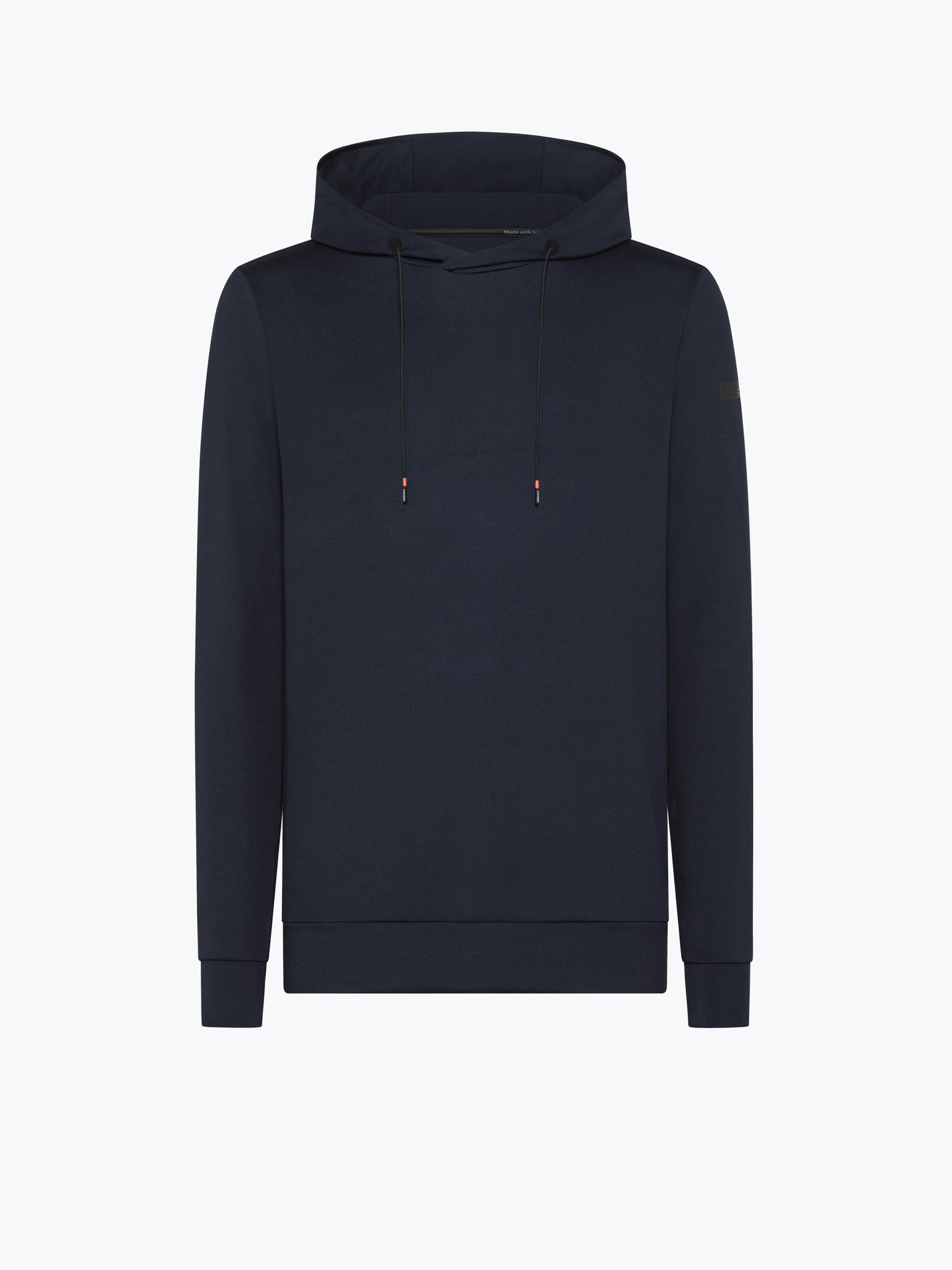 Duran Hood Fleece