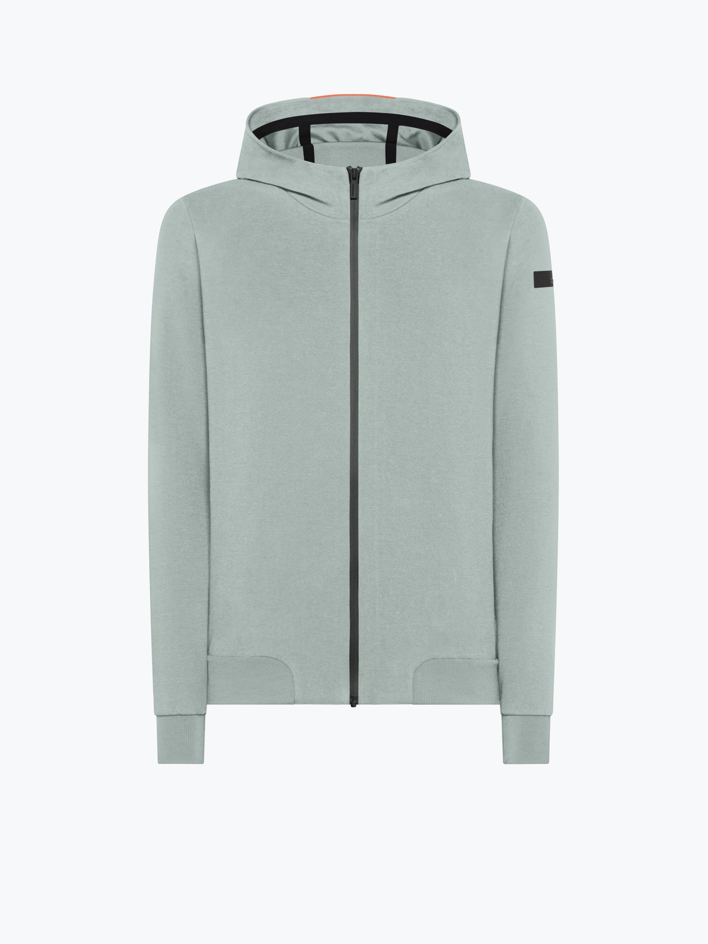 Summer HaRRD Hood Zip Fleece