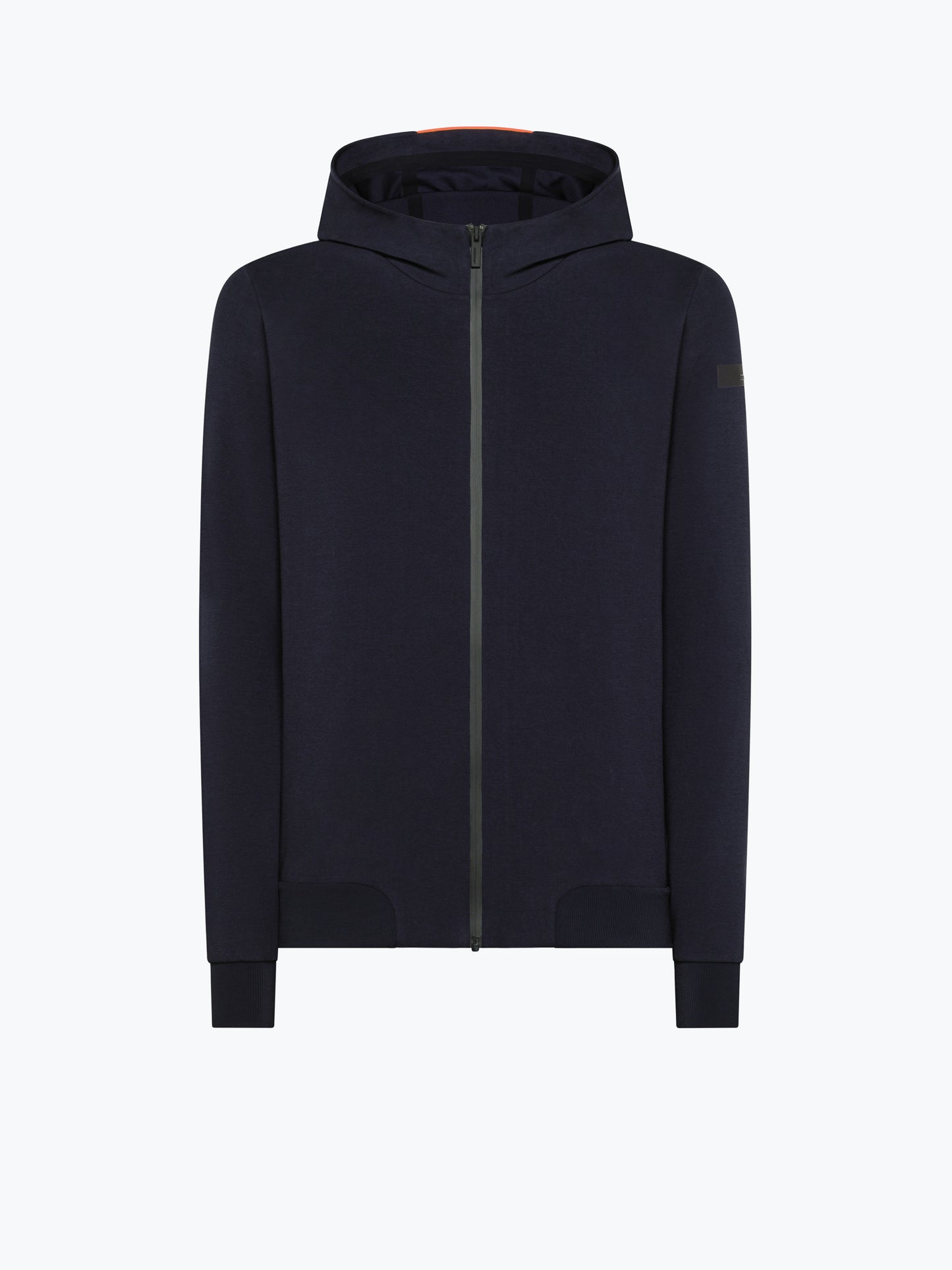 Summer HaRRD Hood Zip Fleece