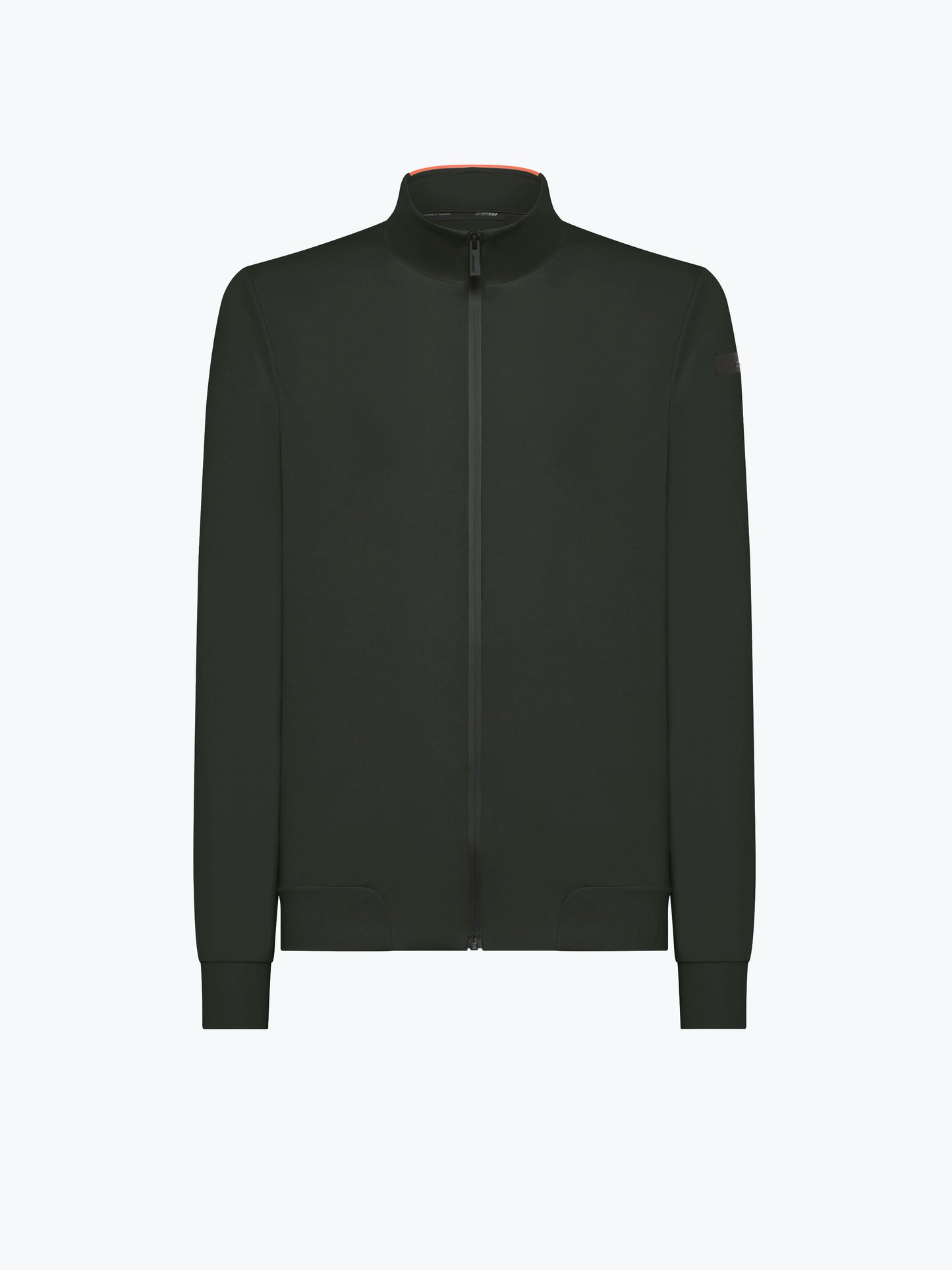 Summer HaRRD Full Zip Fleece