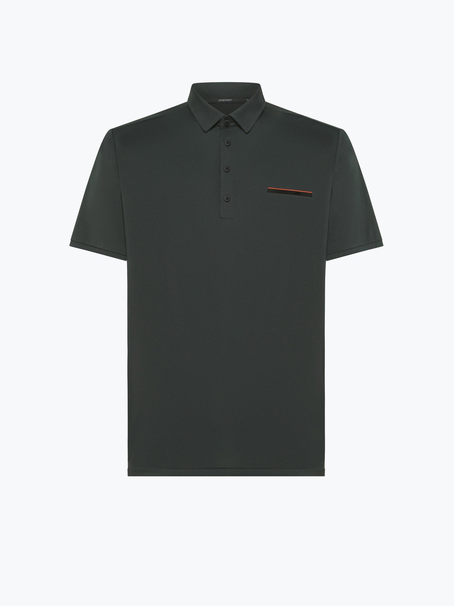 Oxford Pocket Polo