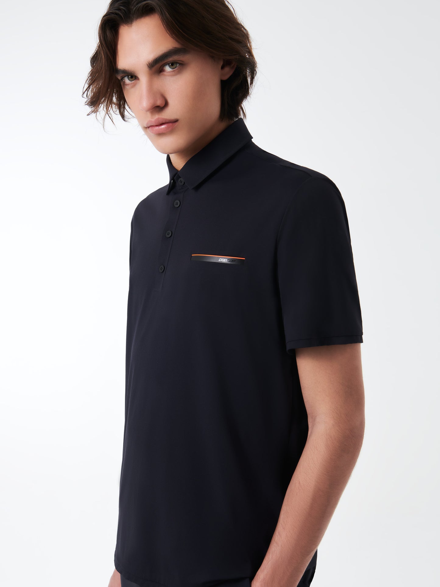 Oxford Pocket Polo