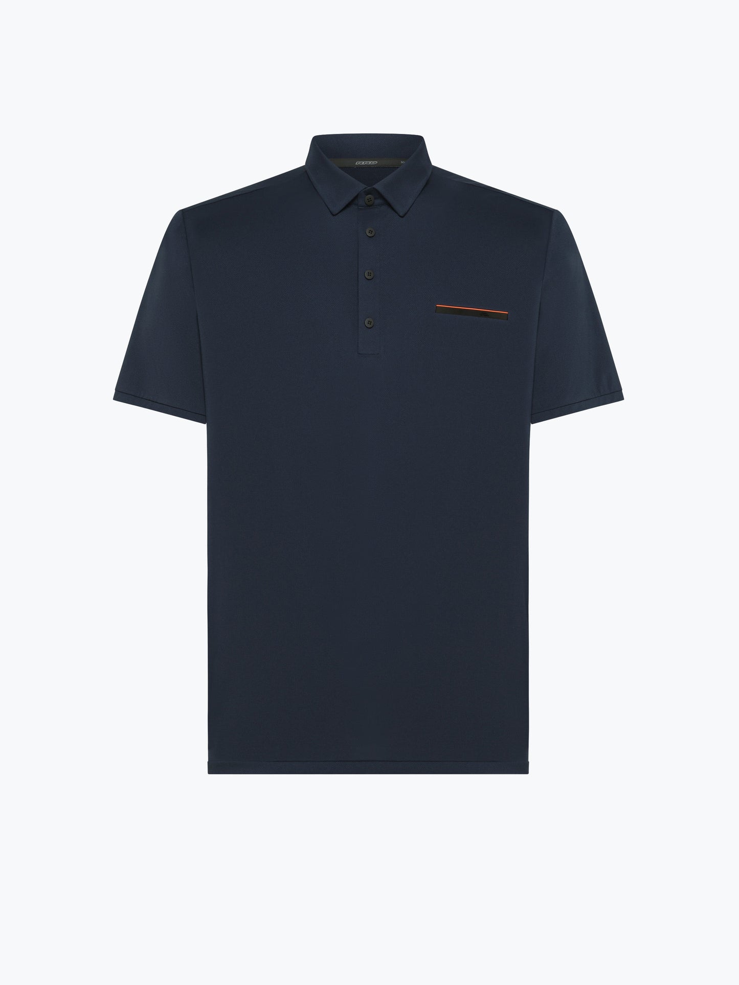 Oxford Pocket Polo