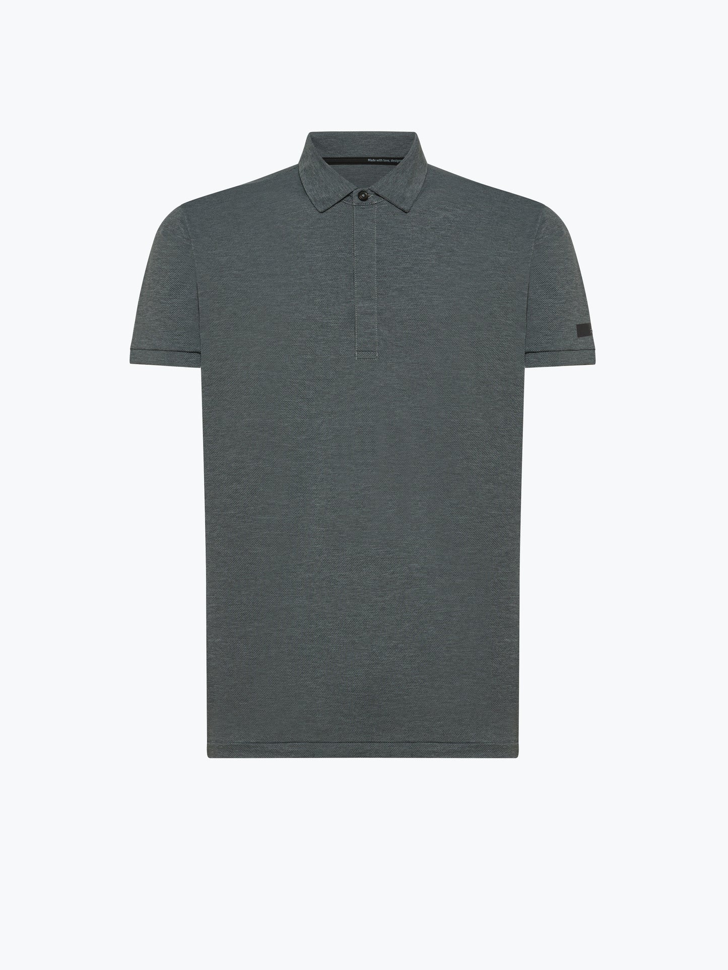 Summer Smart Polo