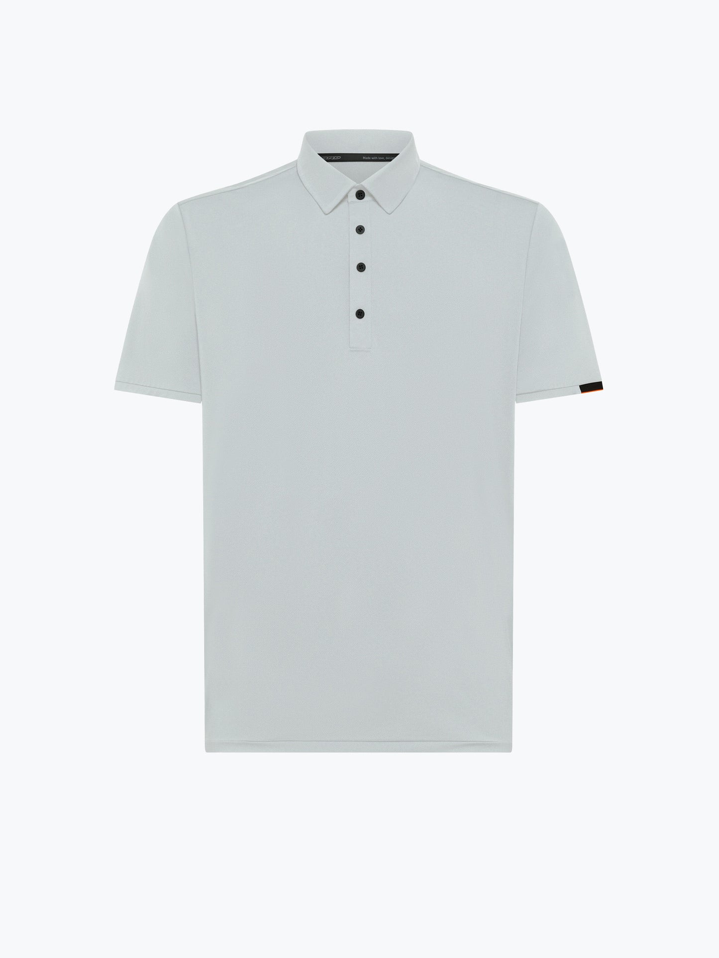 Oxford Logo Polo