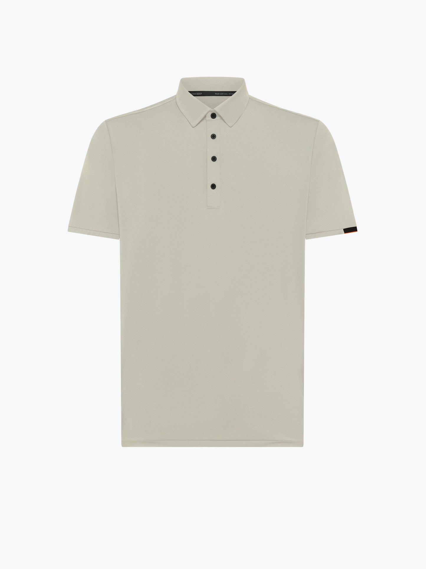 Oxford Logo Polo