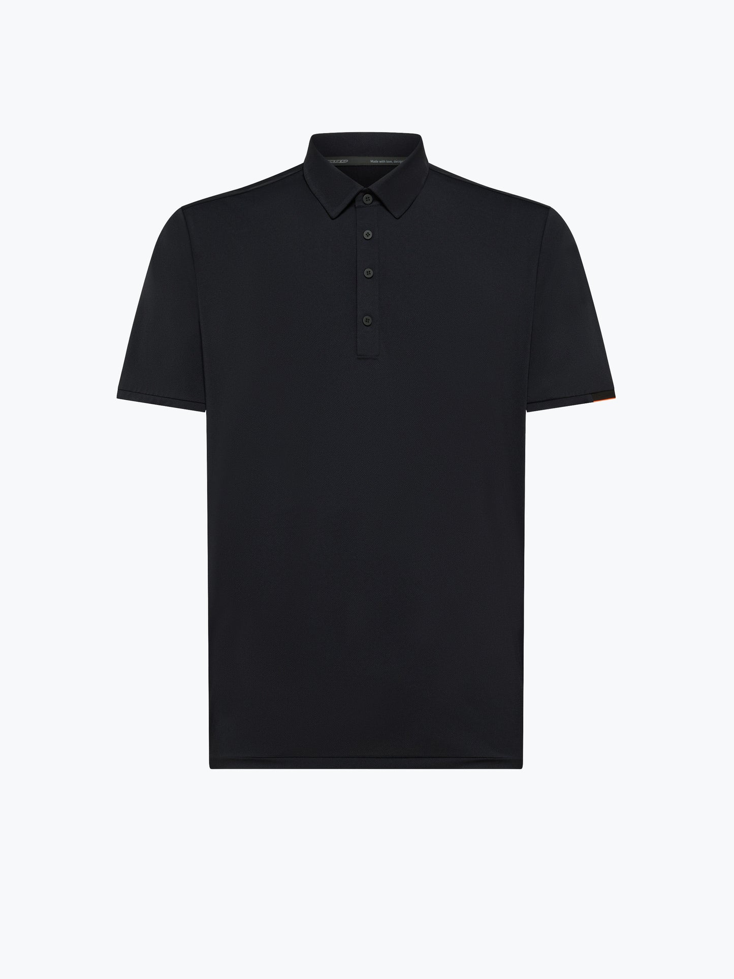 Oxford Logo Polo