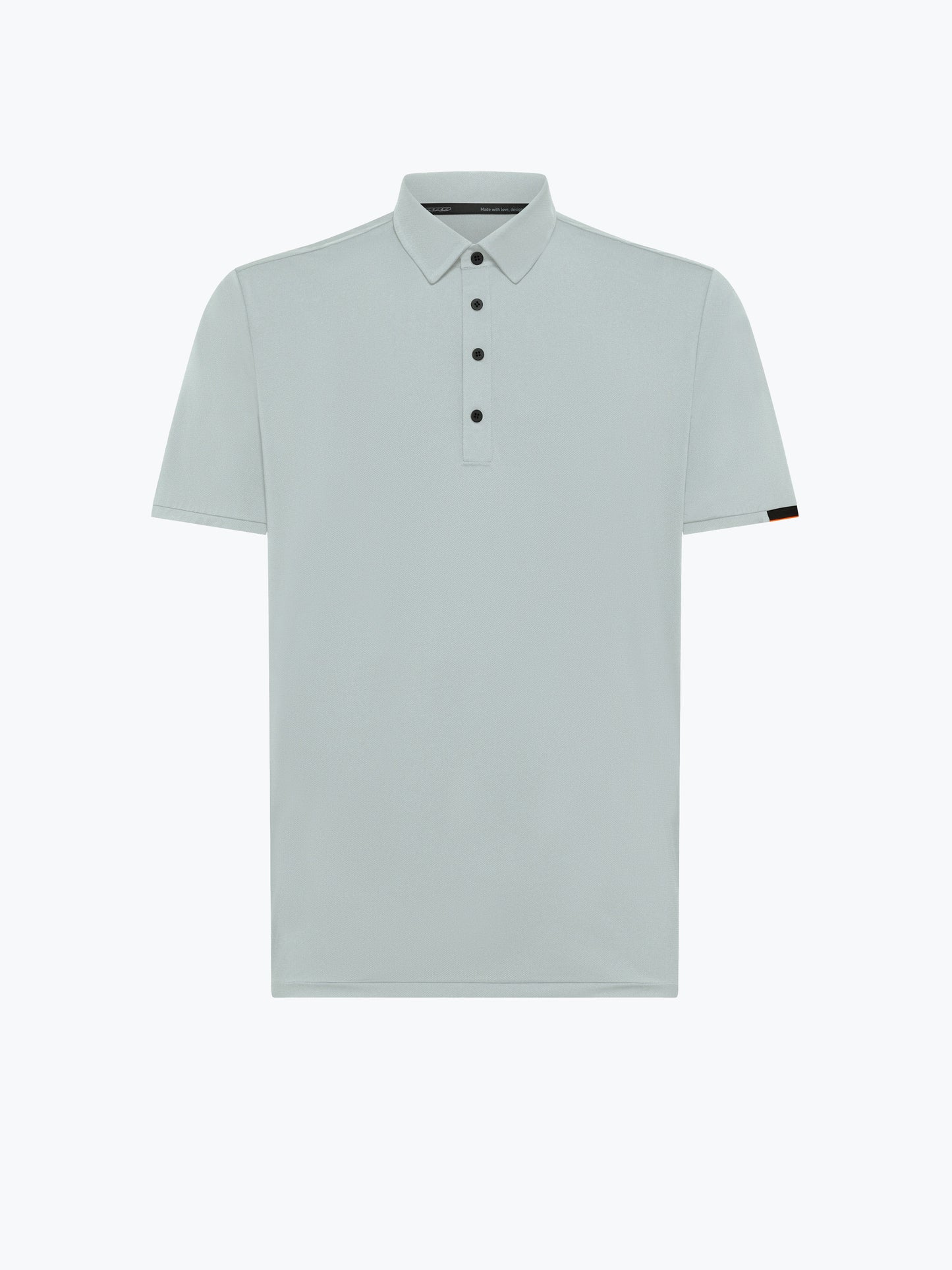 Oxford Logo Polo