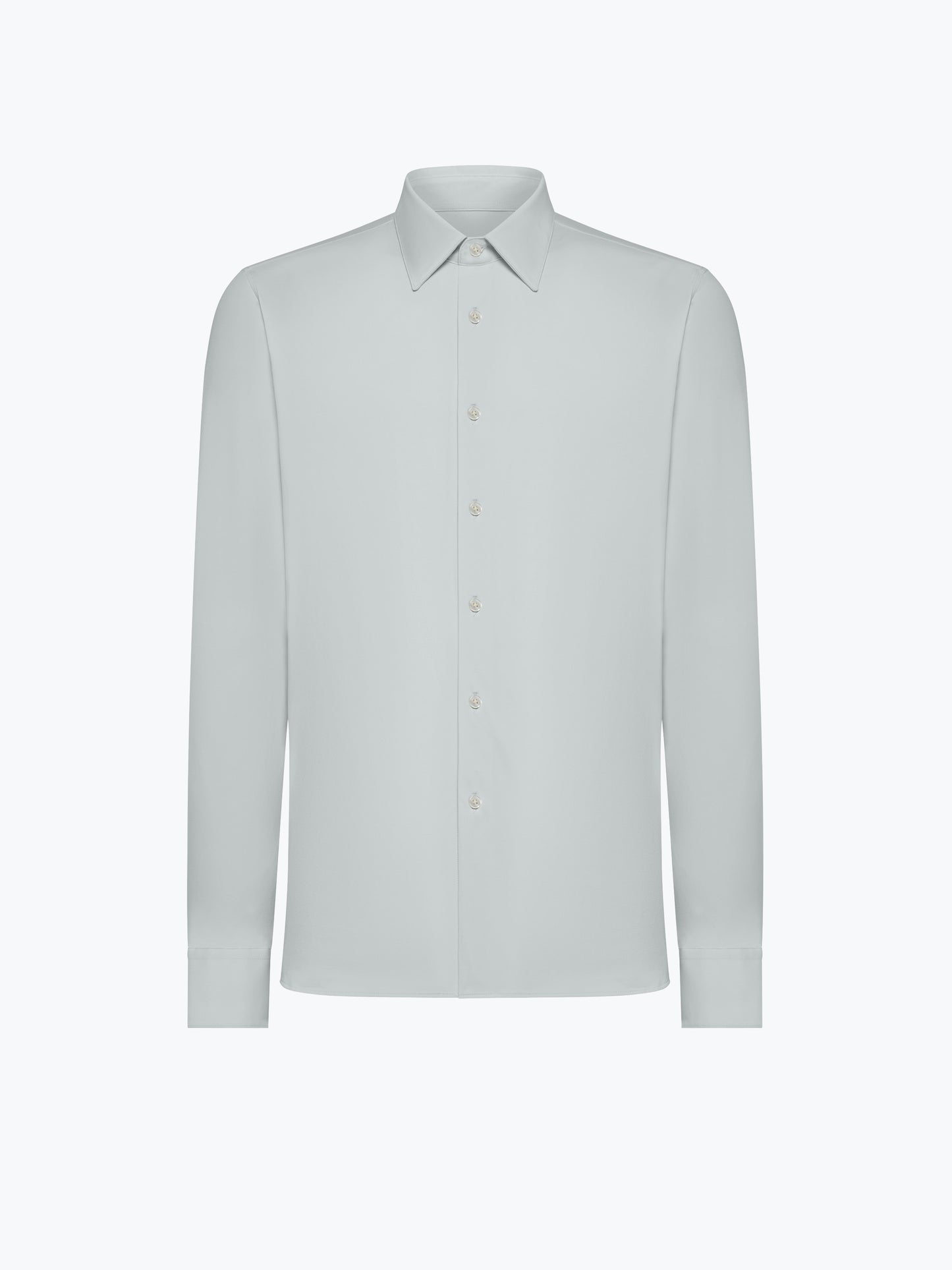 Oxford Shirt