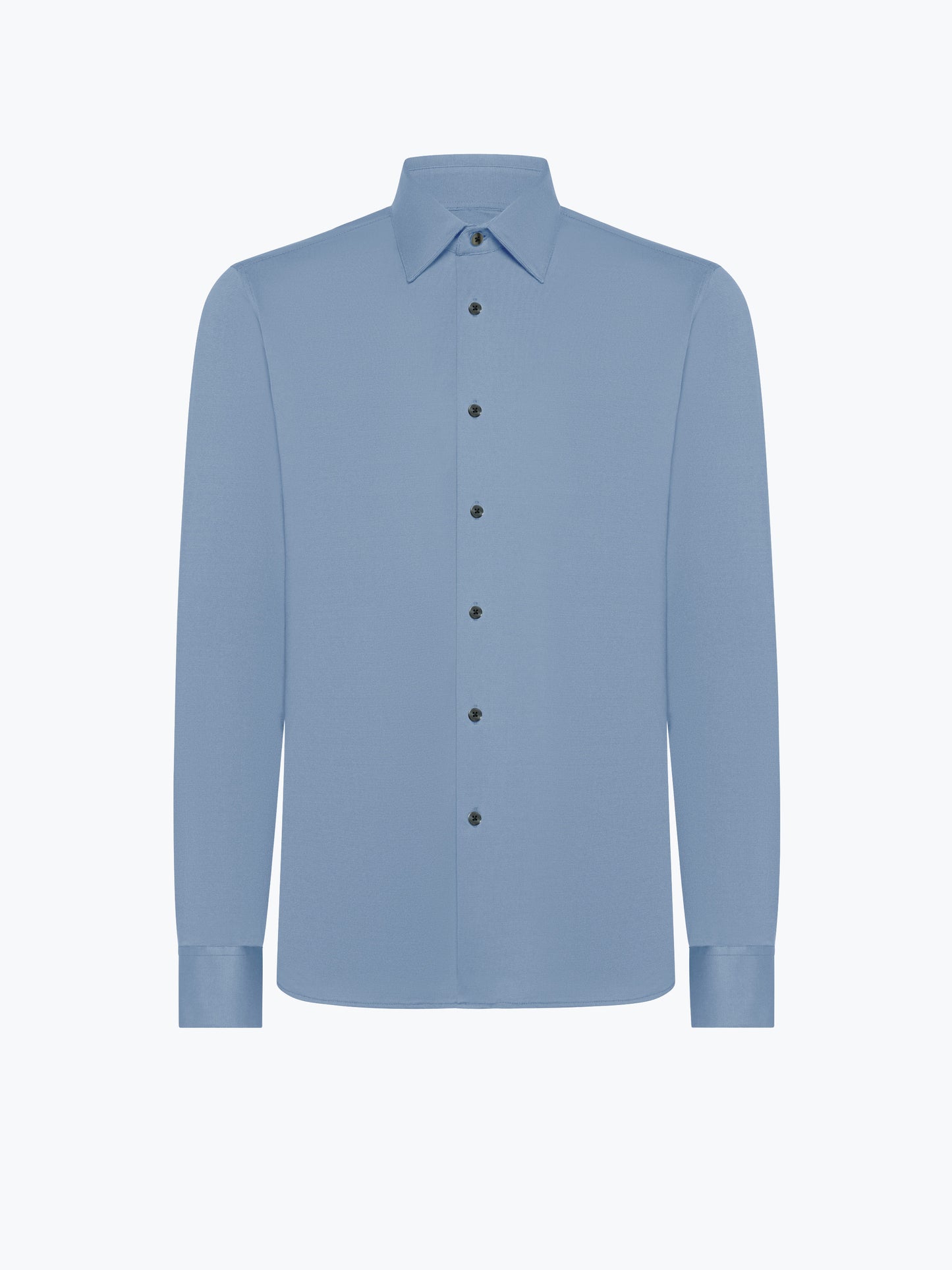 Oxford Jacquard Shirt