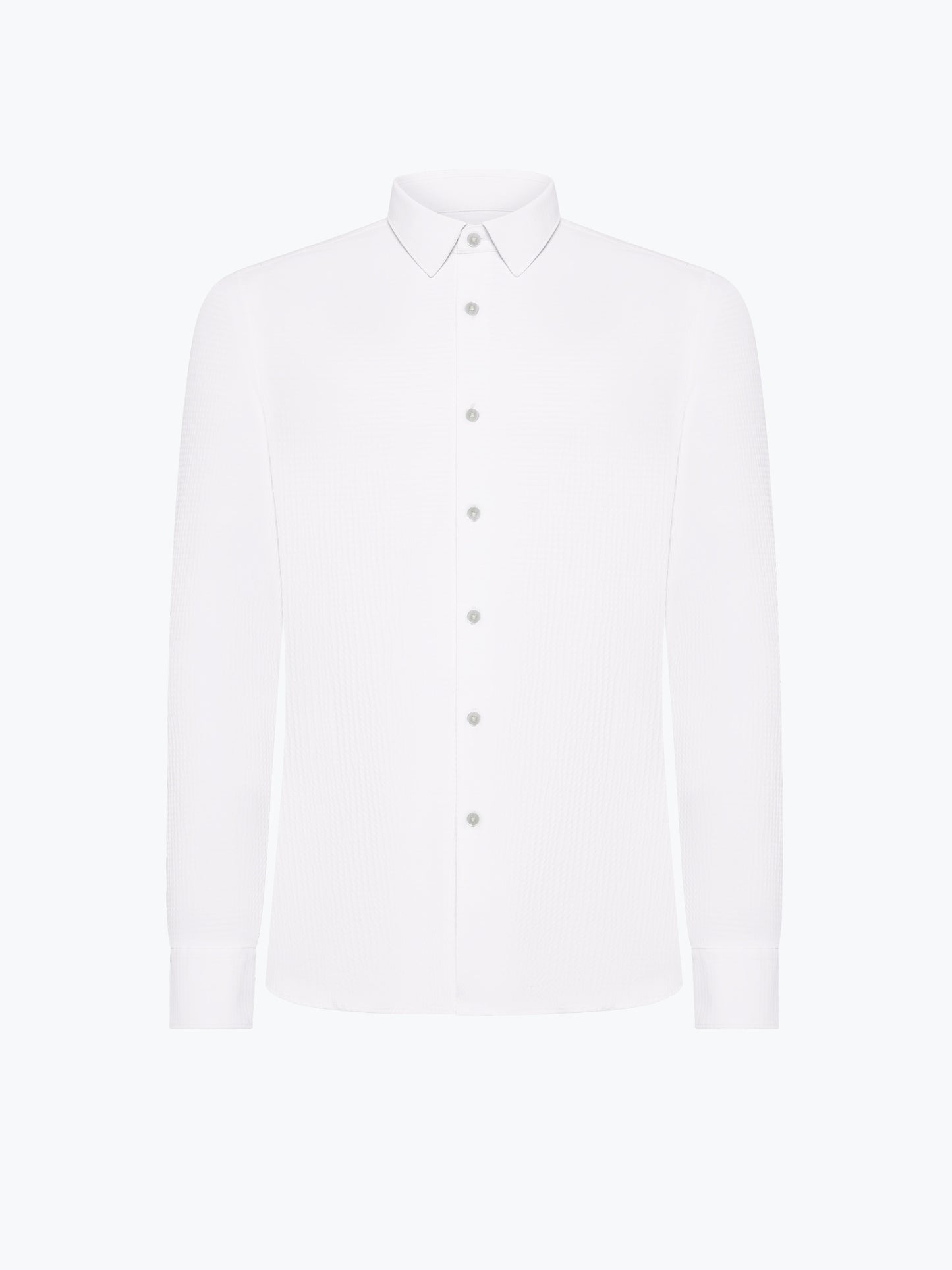 Striton Open Shirt