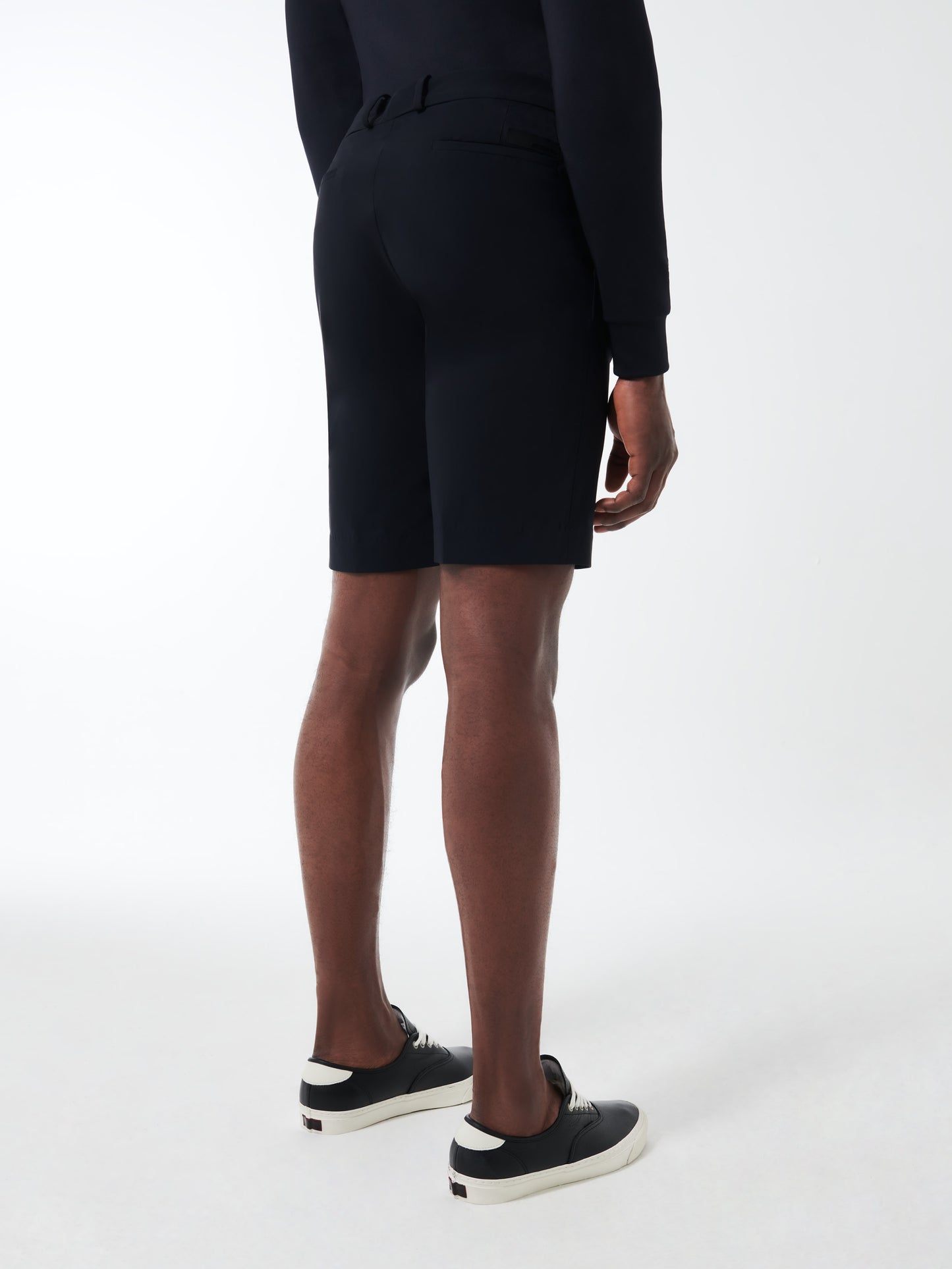 Surflex Chino Short Pant