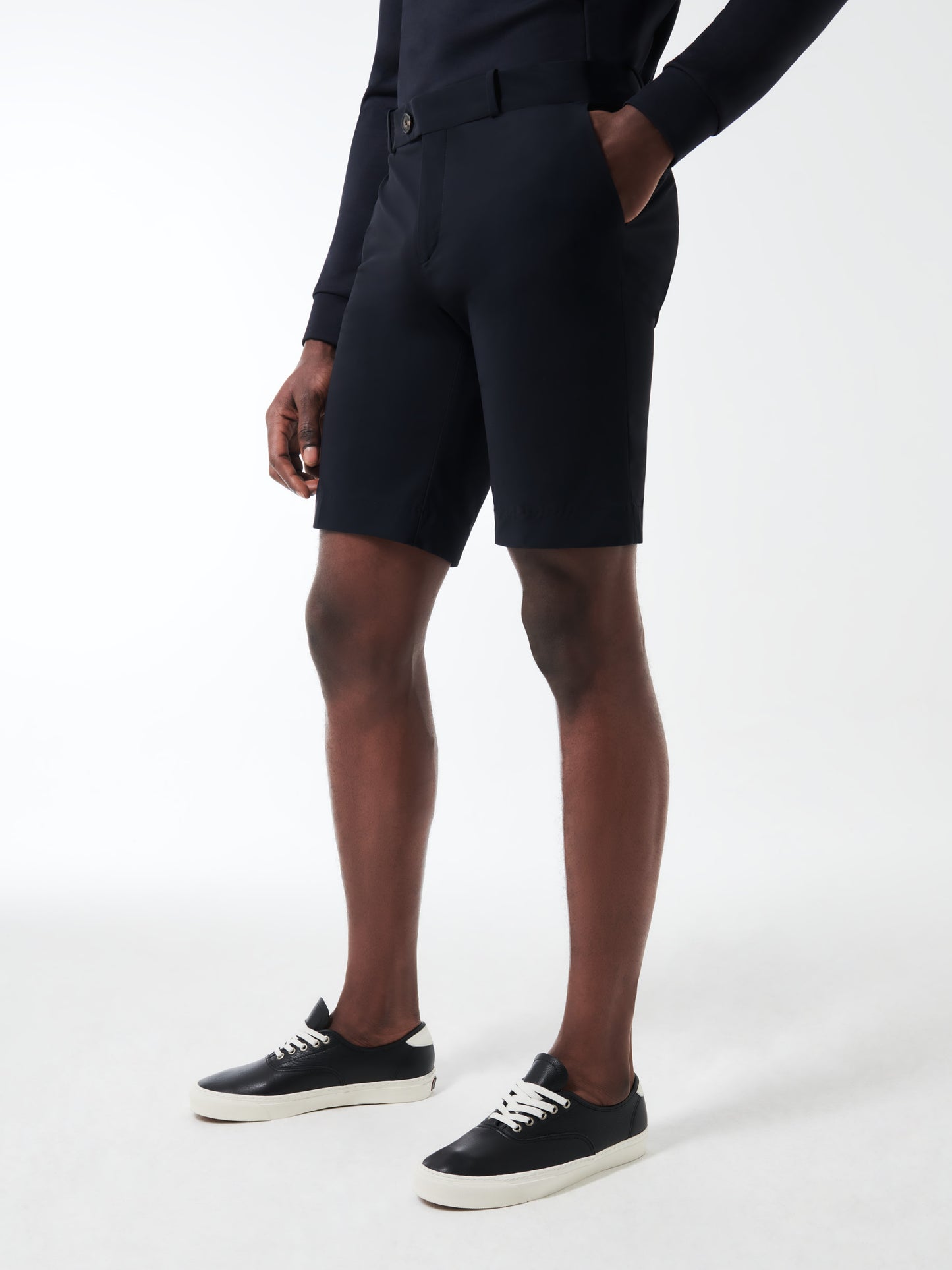 Surflex Chino Short Pant