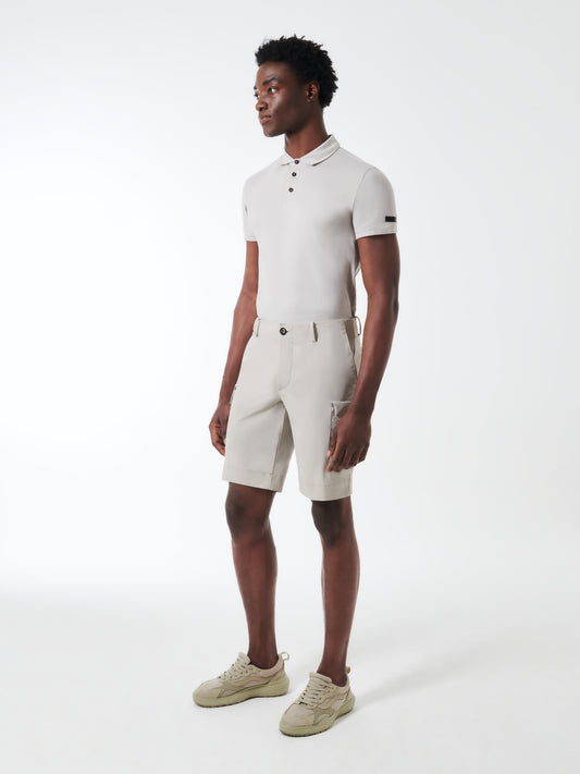 Surflex Cargo Short Pant