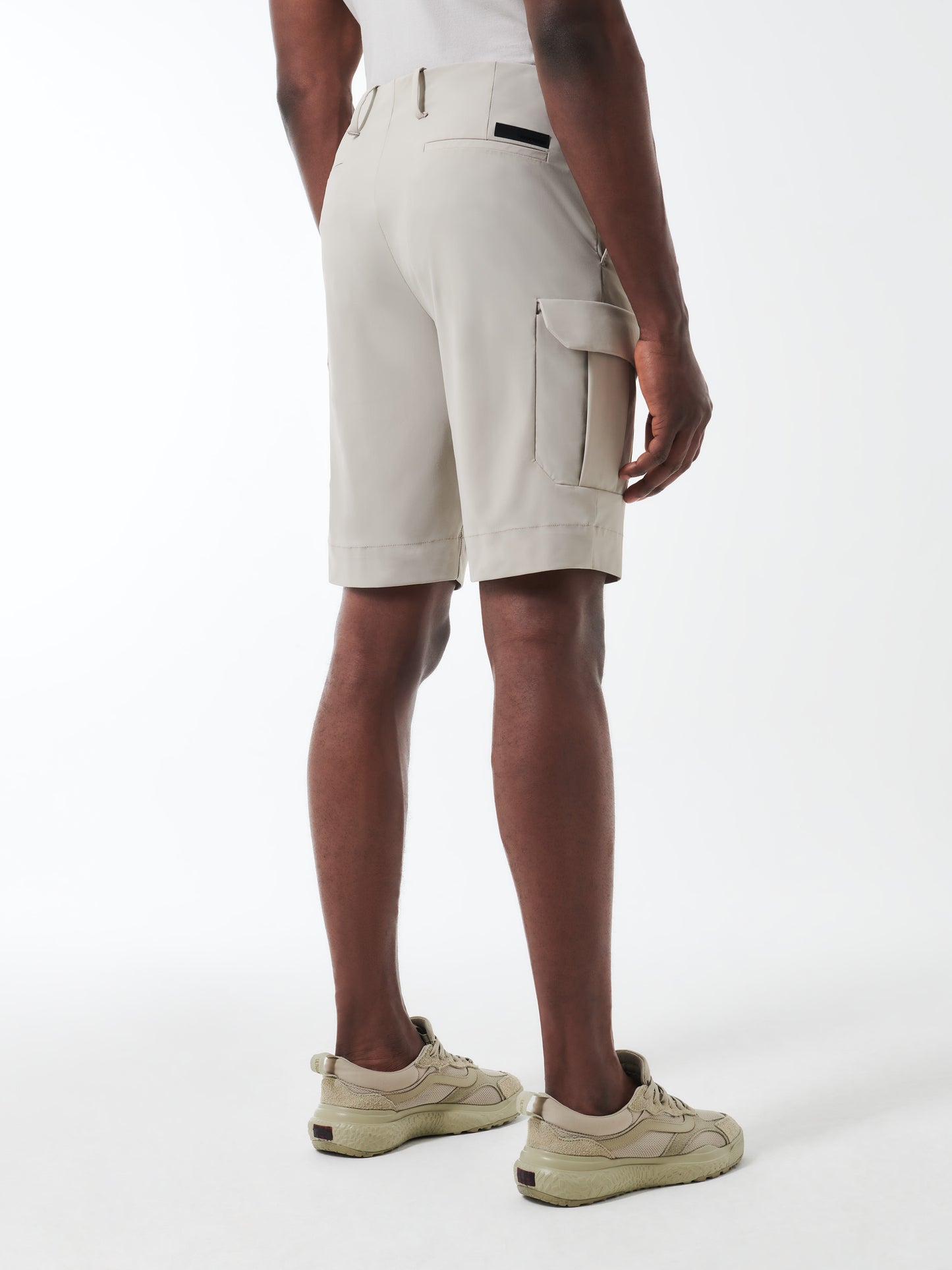 Surflex Cargo Short Pant