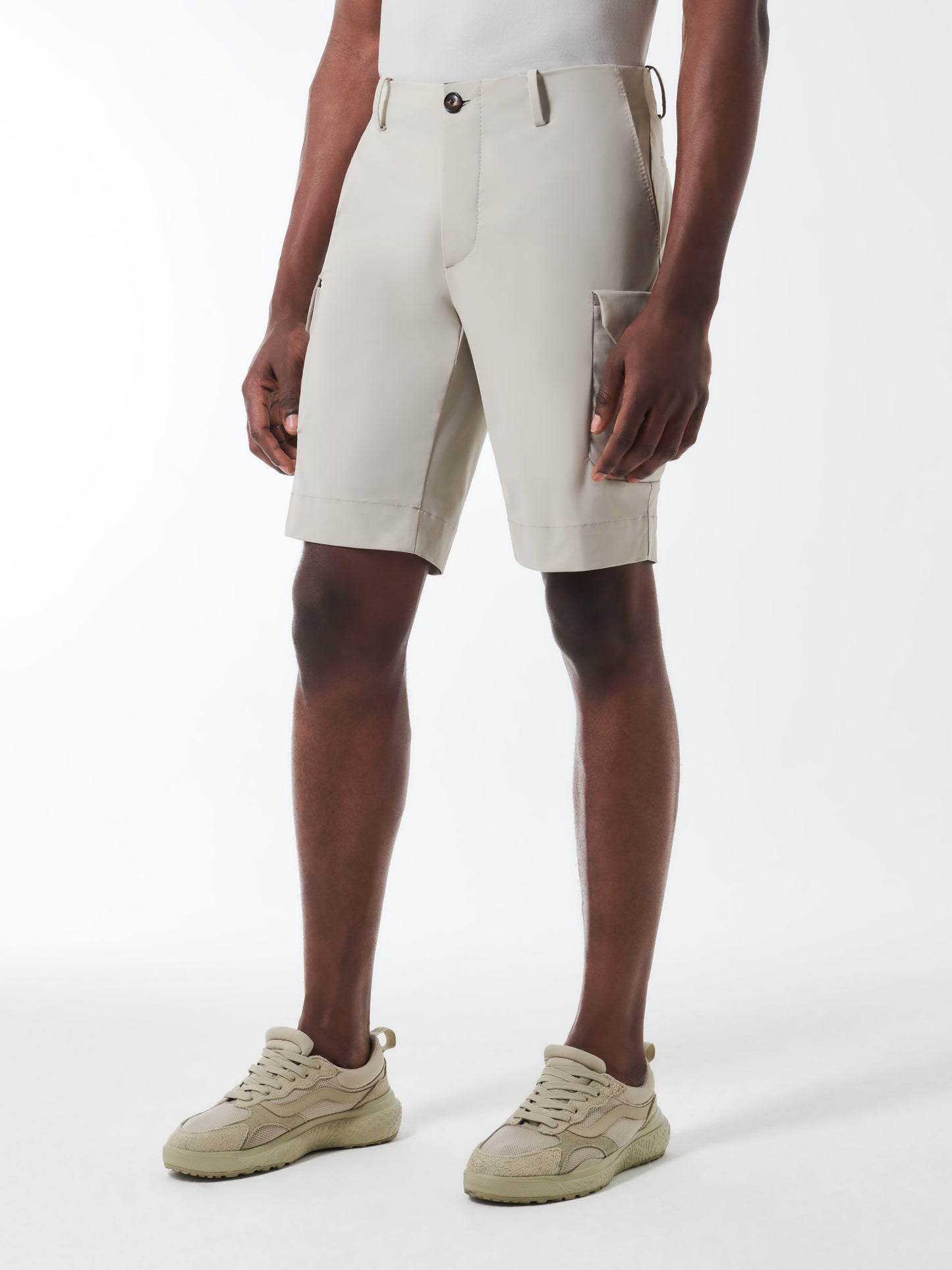 Surflex Cargo Short Pant