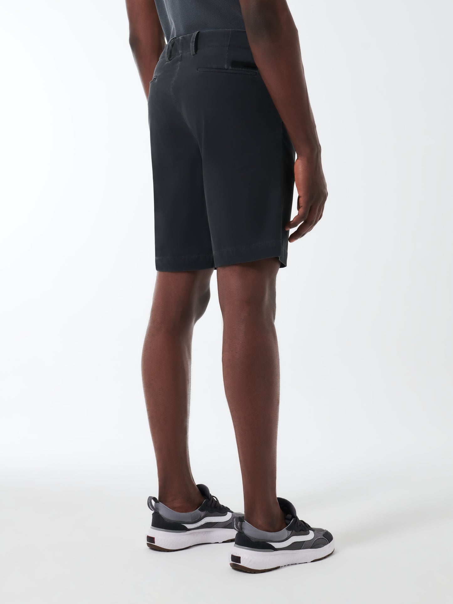 Surflex Chalk Week End Light Short Pant