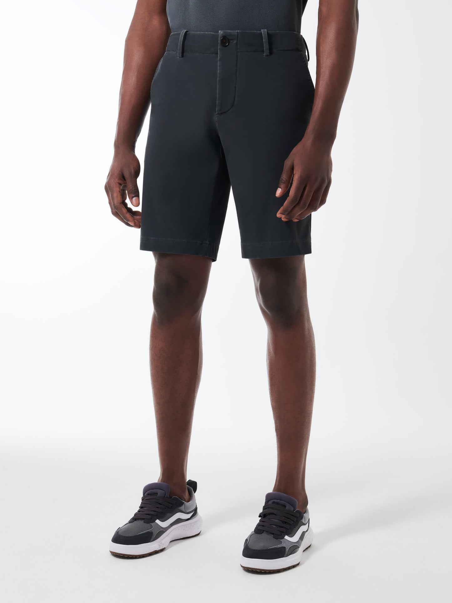 Surflex Chalk Week End Light Short Pant