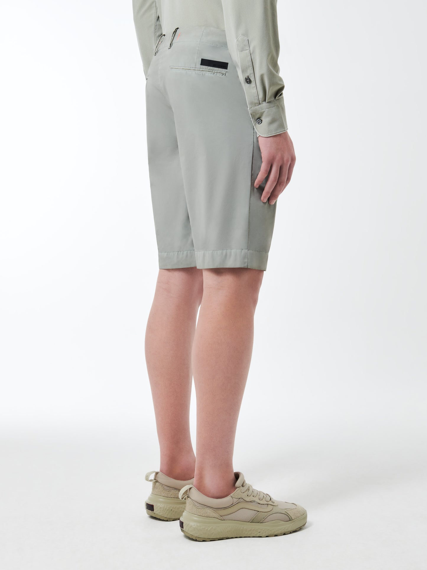 Extralight Gdy Week End Light Short Pant