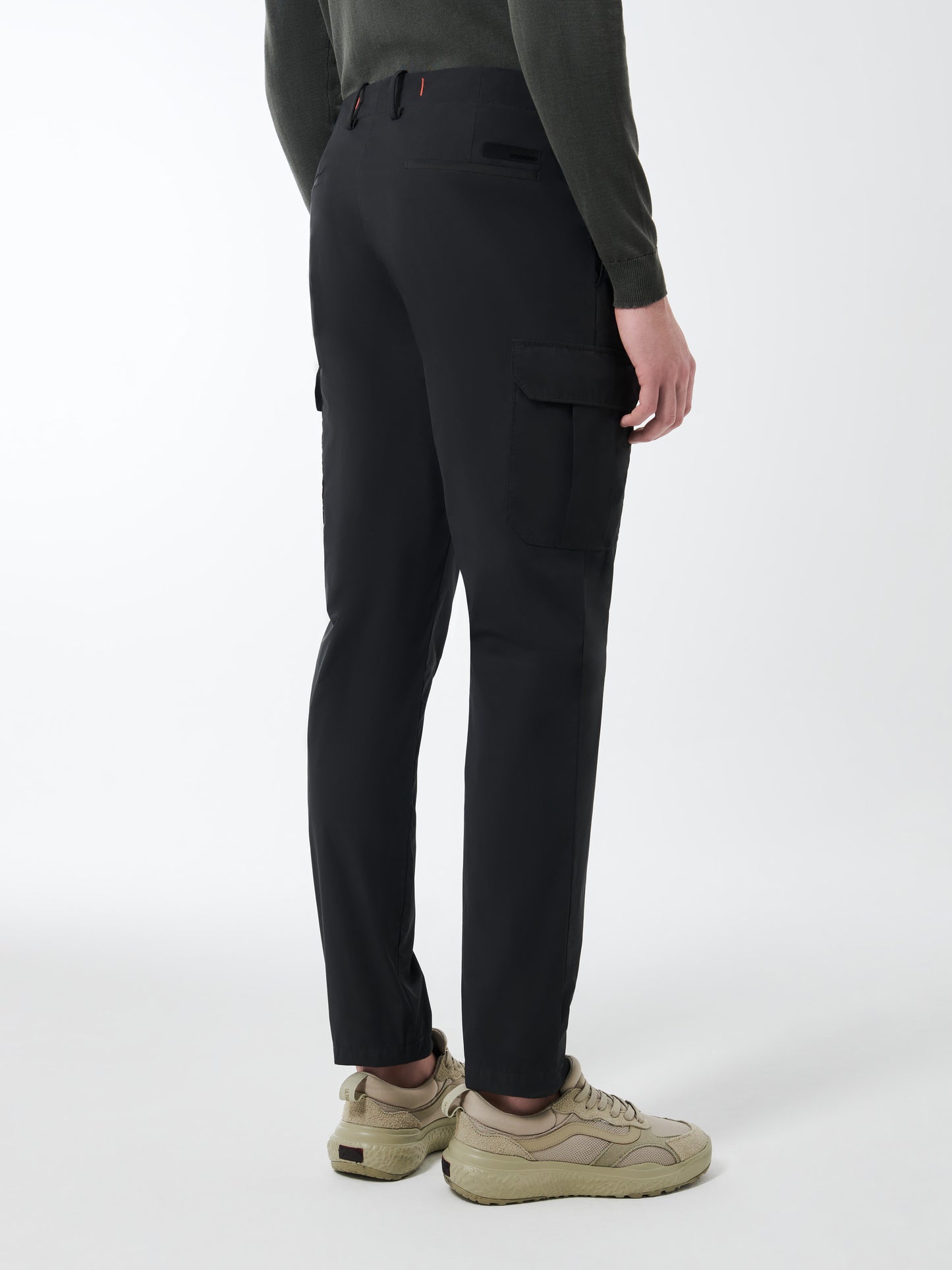 Extralight Gdy Cargo Pant