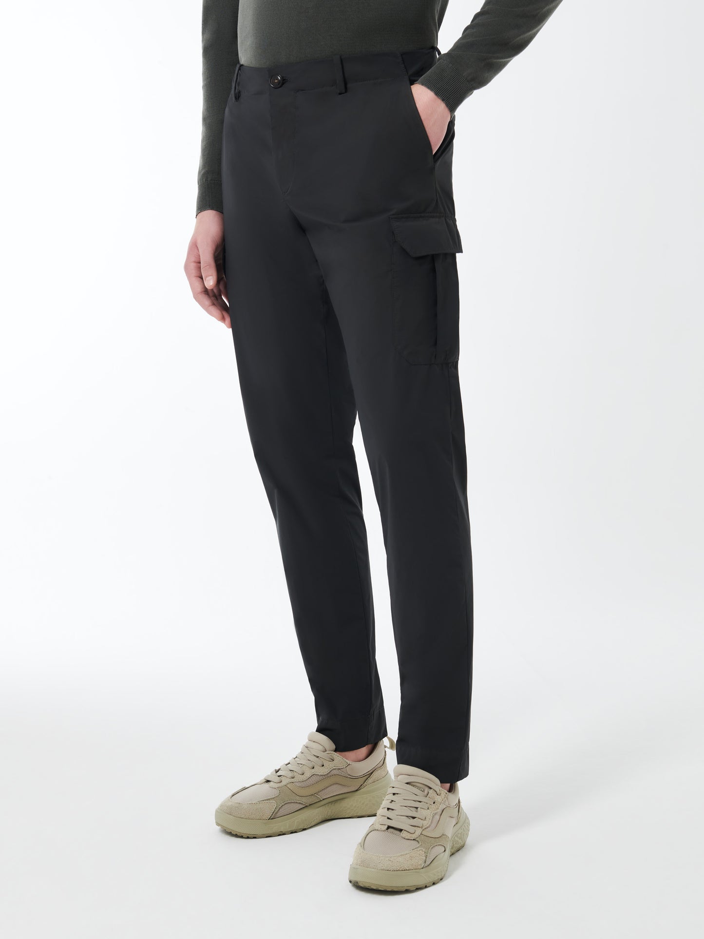 Extralight Gdy Cargo Pant