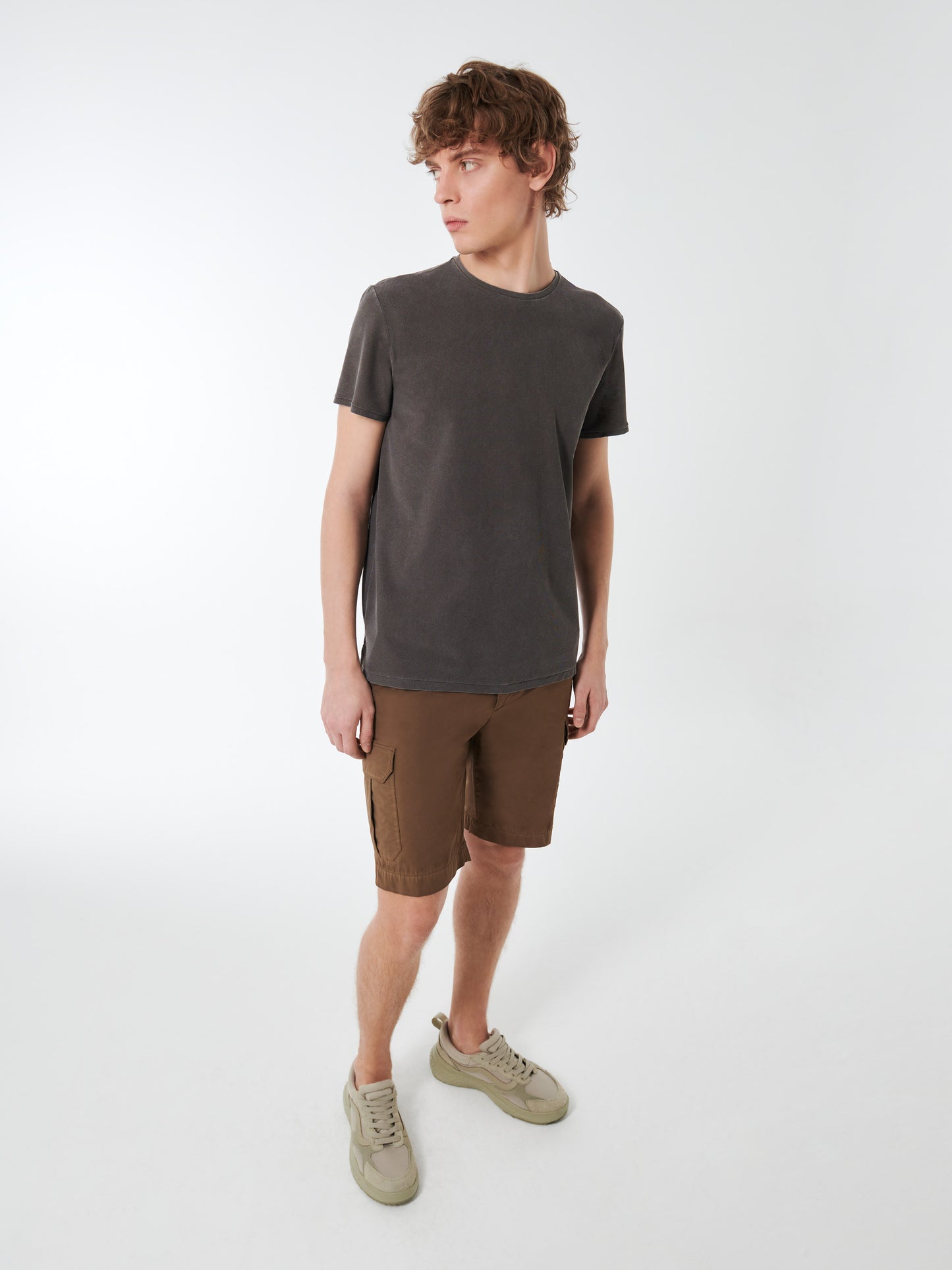 Extralight Gdy Cargo Short Pant