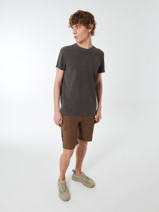 Extralight Gdy Cargo Short Pant