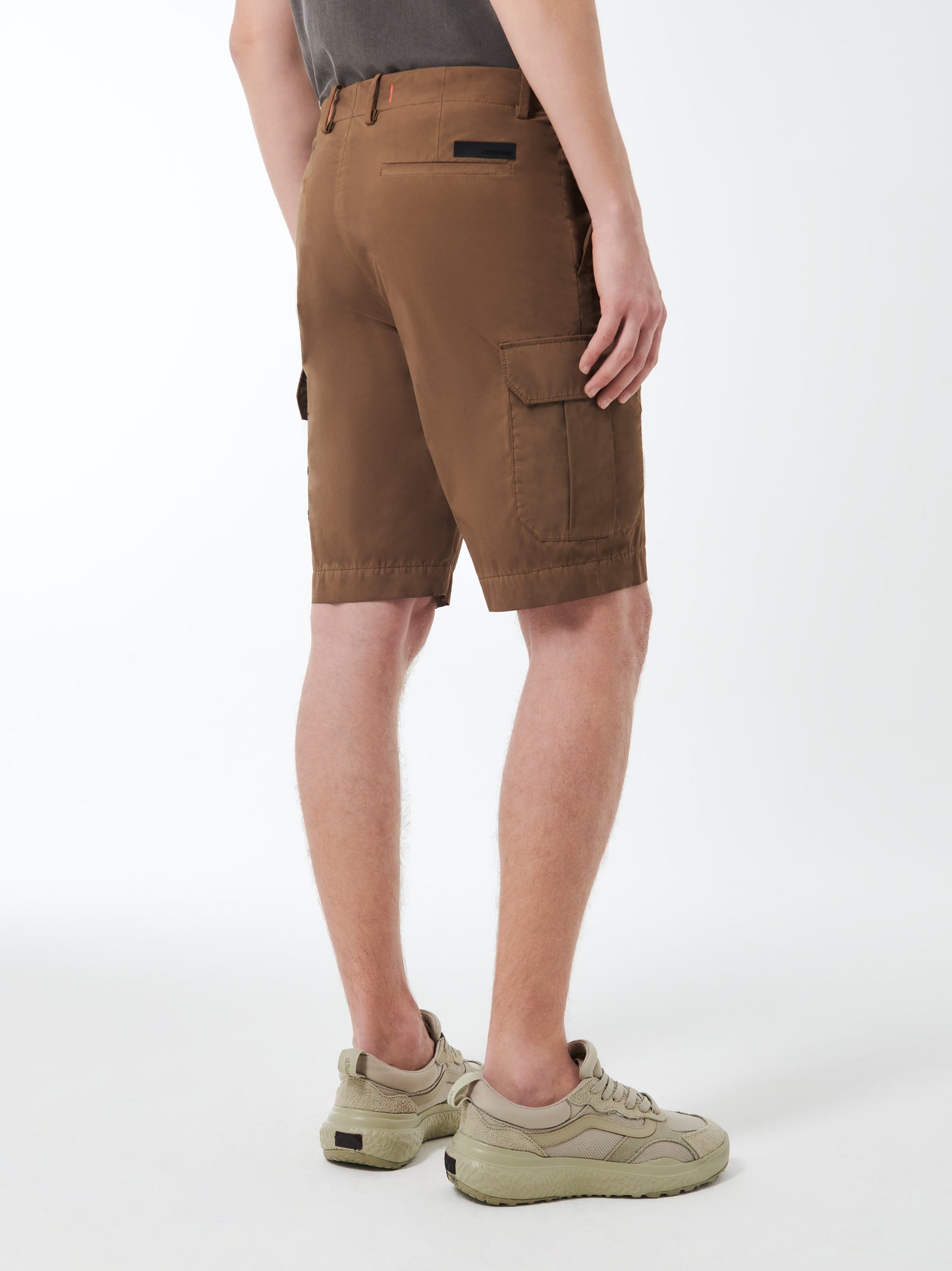 Extralight Gdy Cargo Short Pant