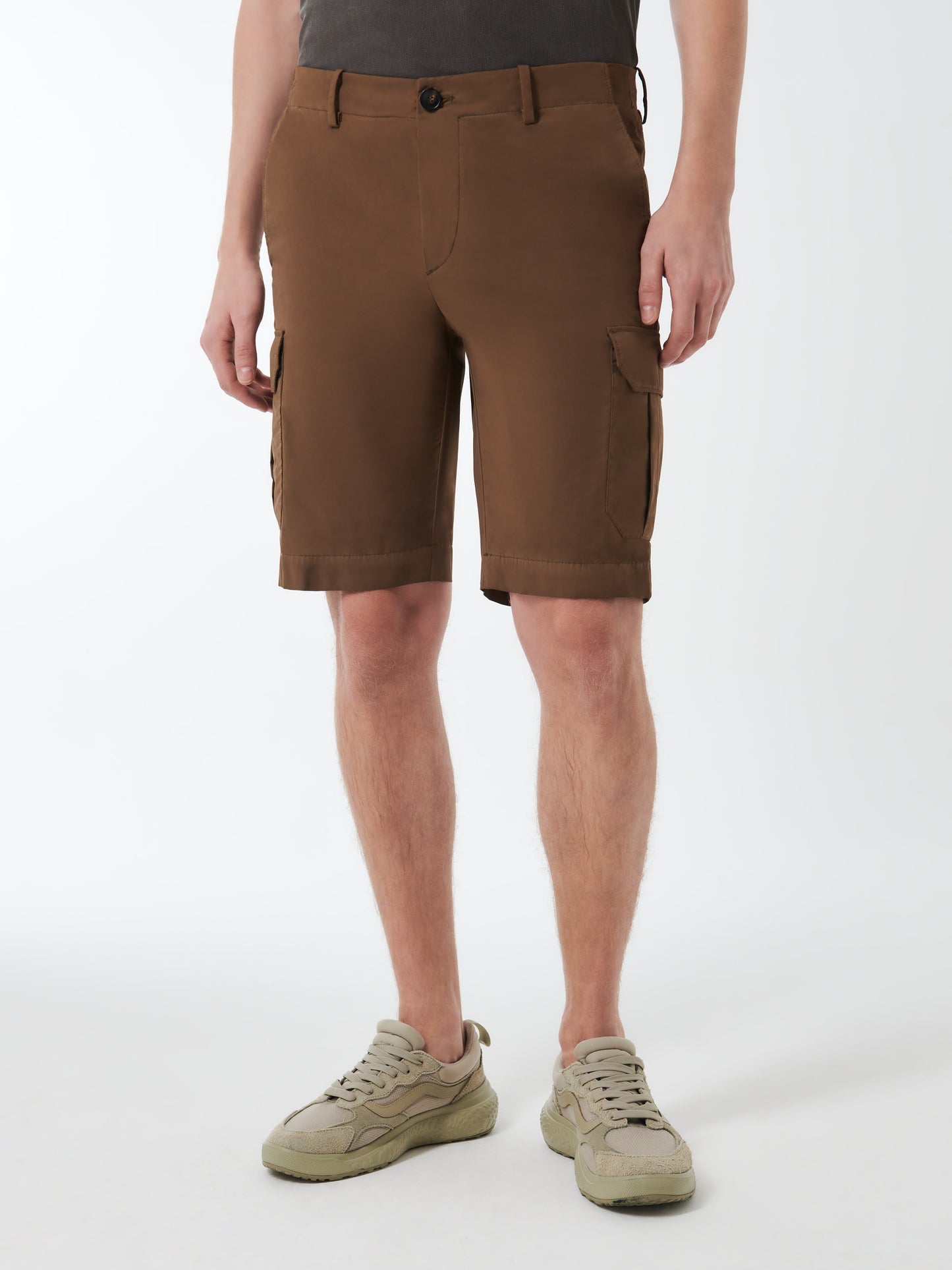 Extralight Gdy Cargo Short Pant