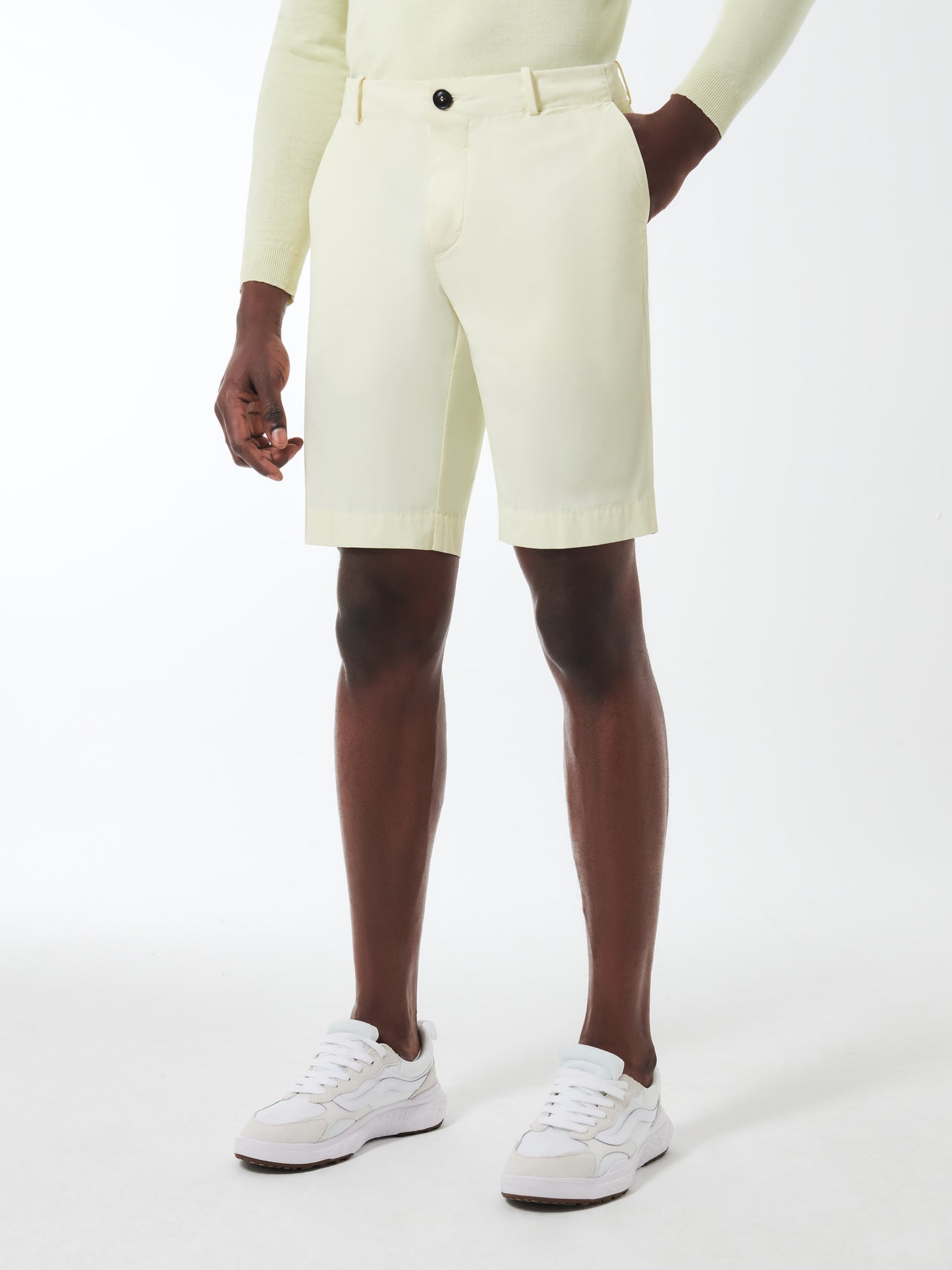 Cultissimo Week End Light Short Pant