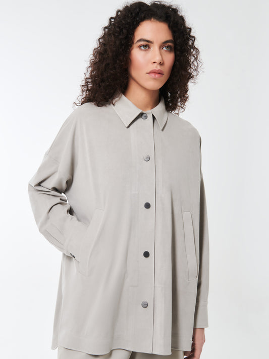 Nabucco Overshirt Wom Jkt