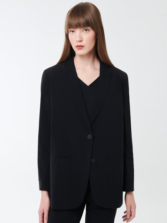 Terzilight Boyfriend Wom Blazer