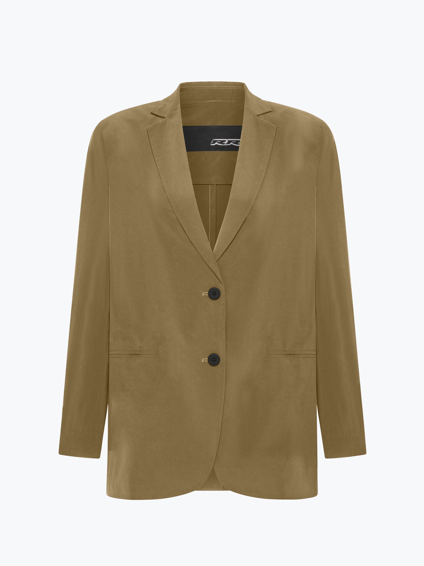 Terzilight Boyfriend Wom Blazer