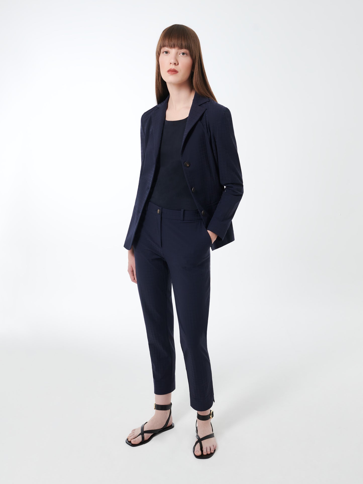 Extralight Micro W Wom Blazer