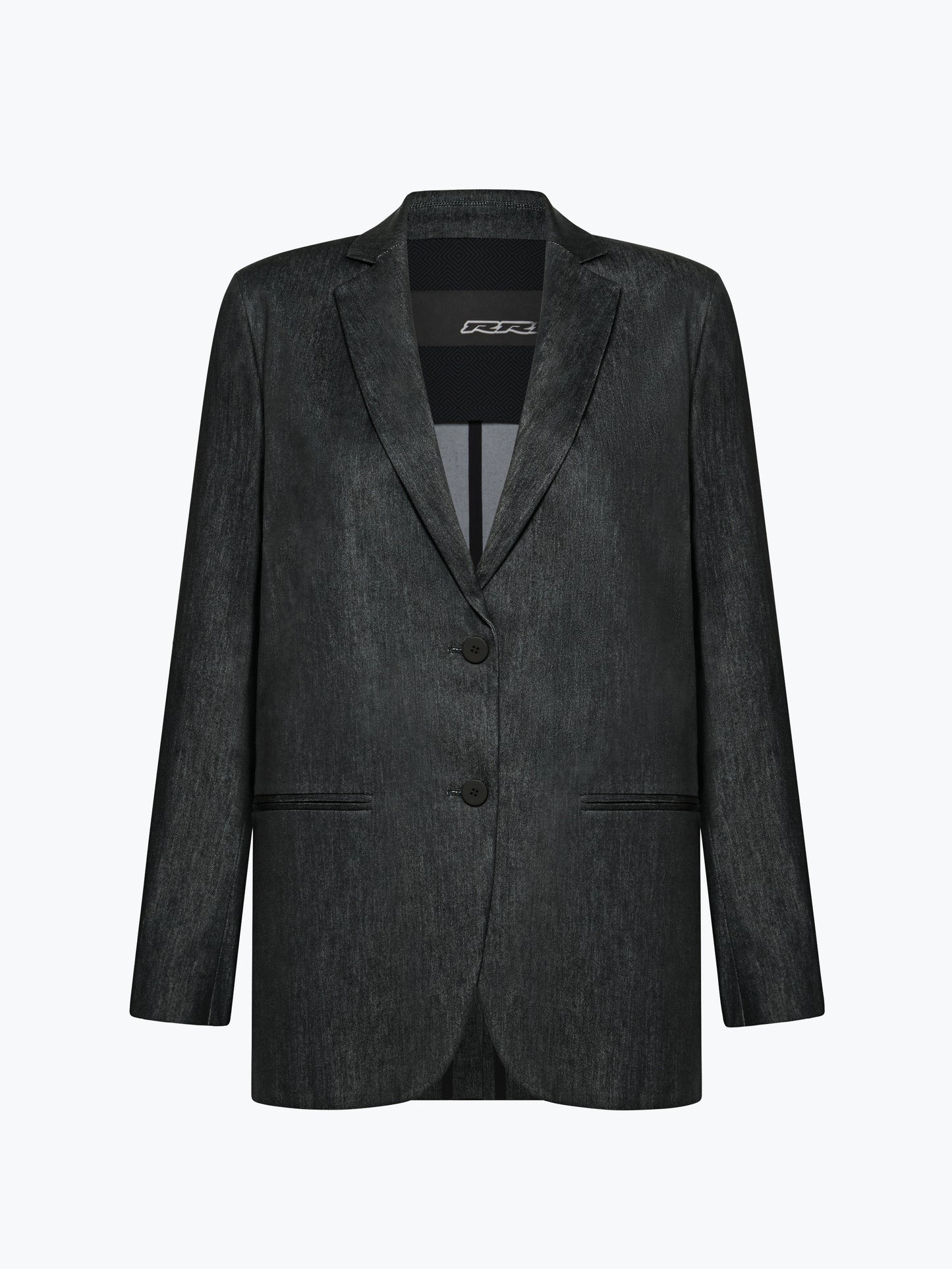 Marina Boyfriend Wom Blazer