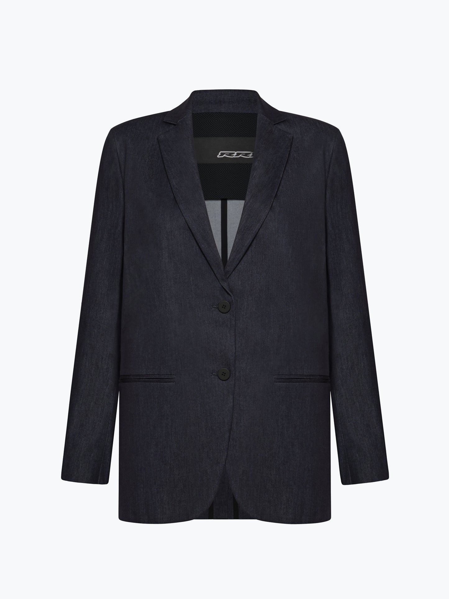 Marina Boyfriend Wom Blazer