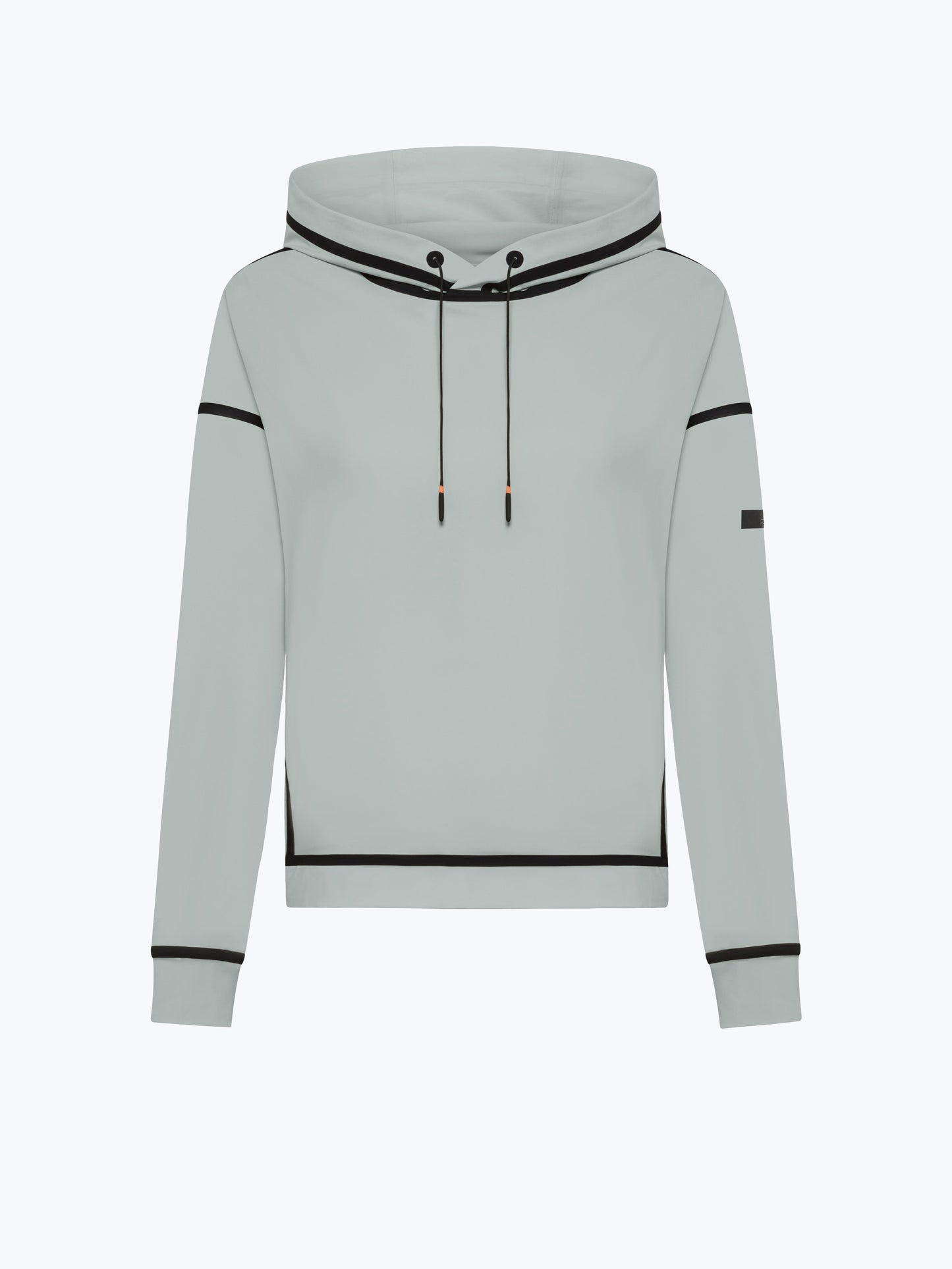 Surflex Hood Wom Fleece