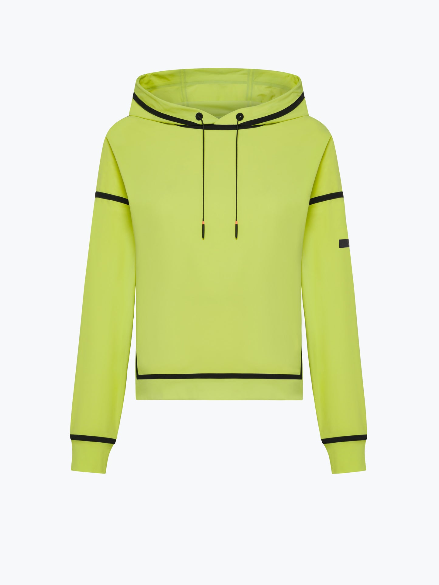 Surflex Hood Wom Fleece