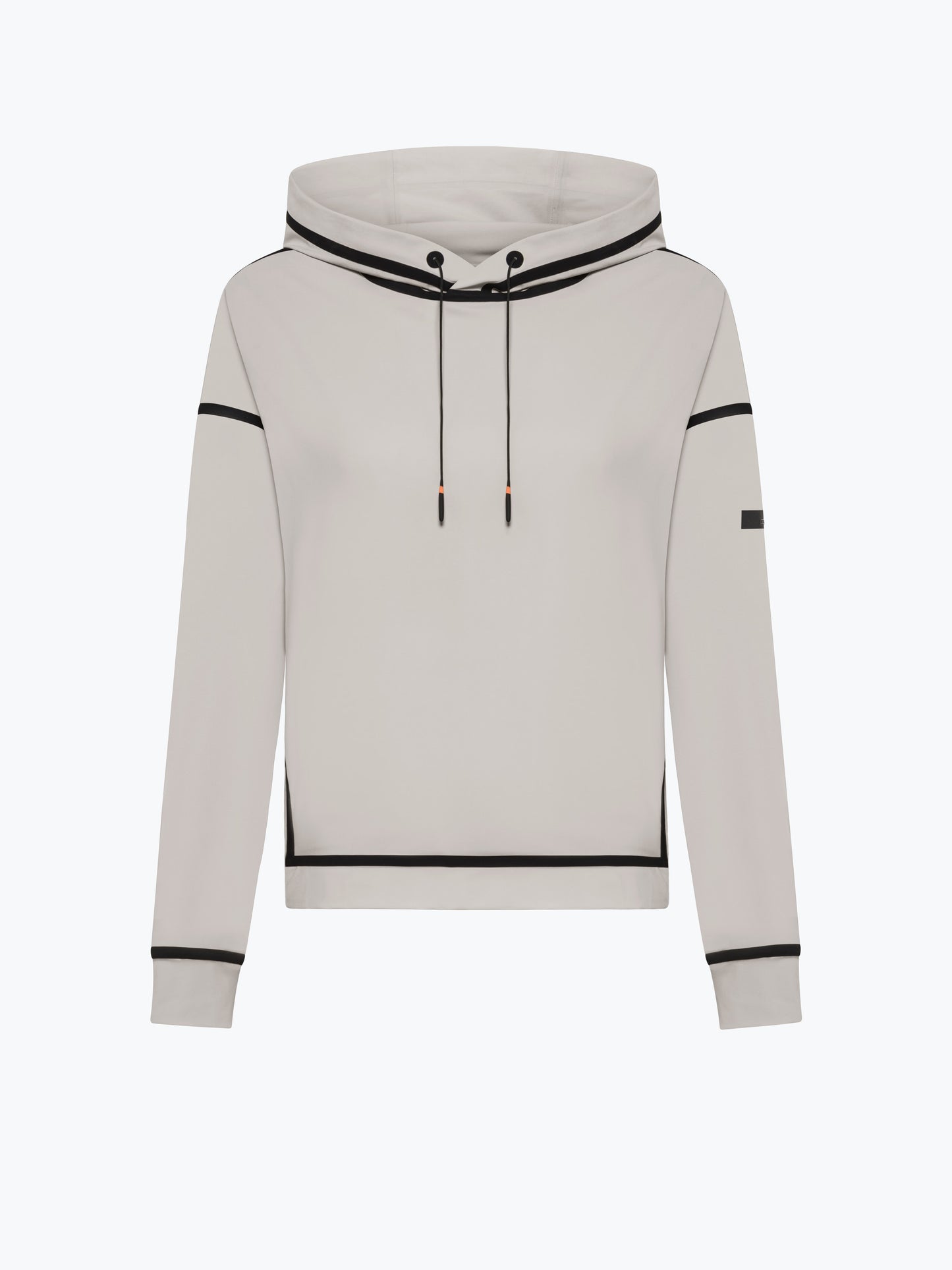 Surflex Hood Wom Fleece