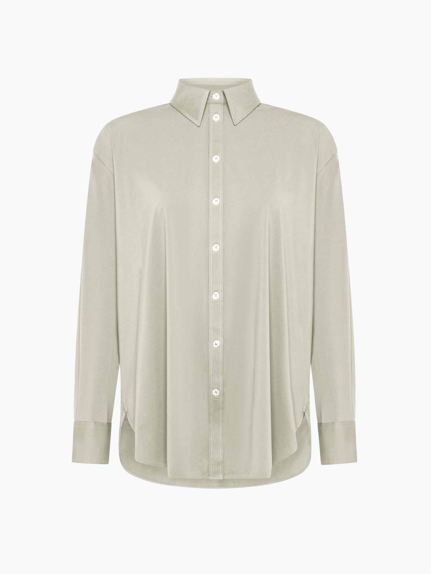 Oxford Boyfriend Wom Shirt