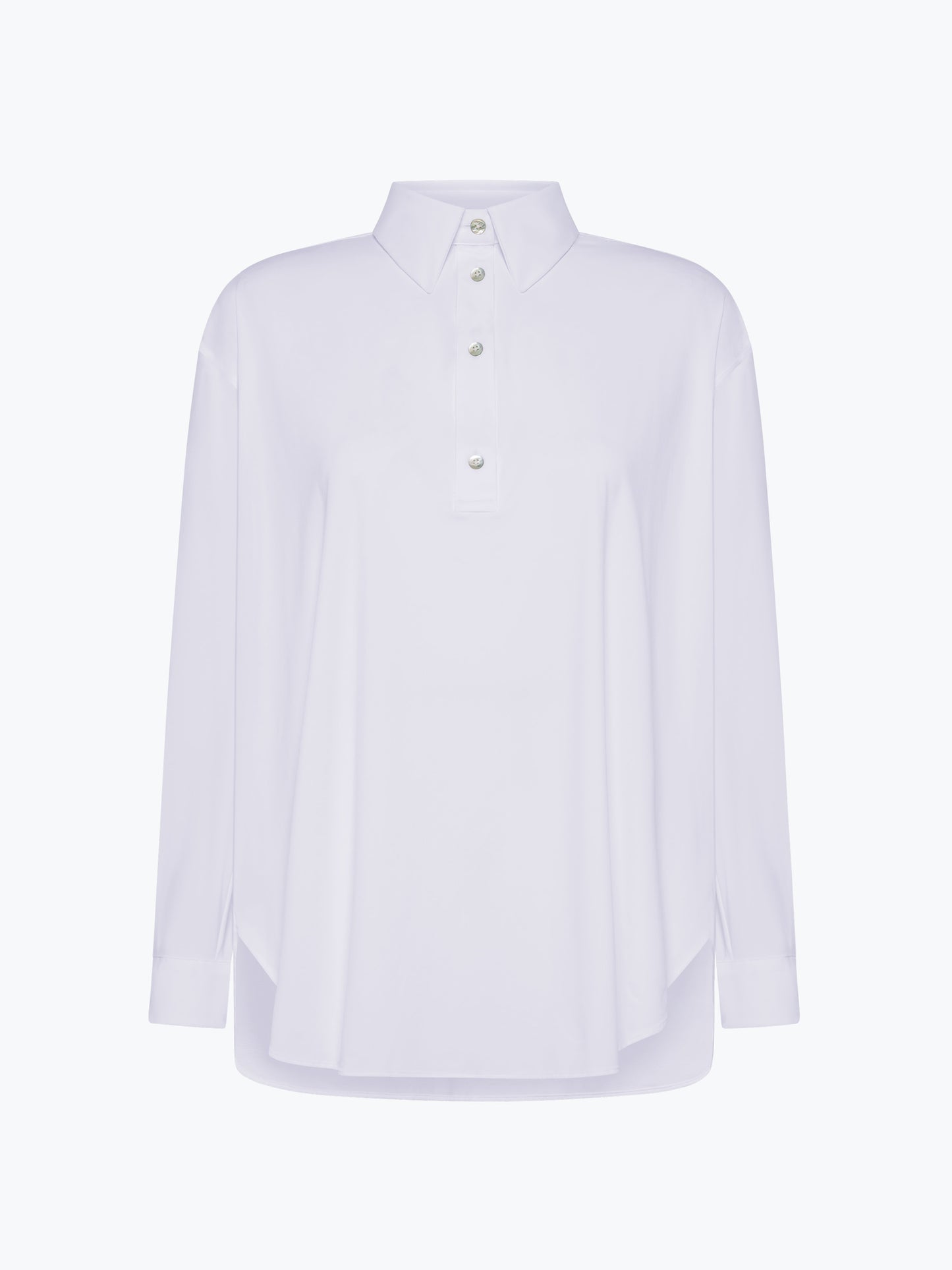 Oxford Polo Wom Shirt