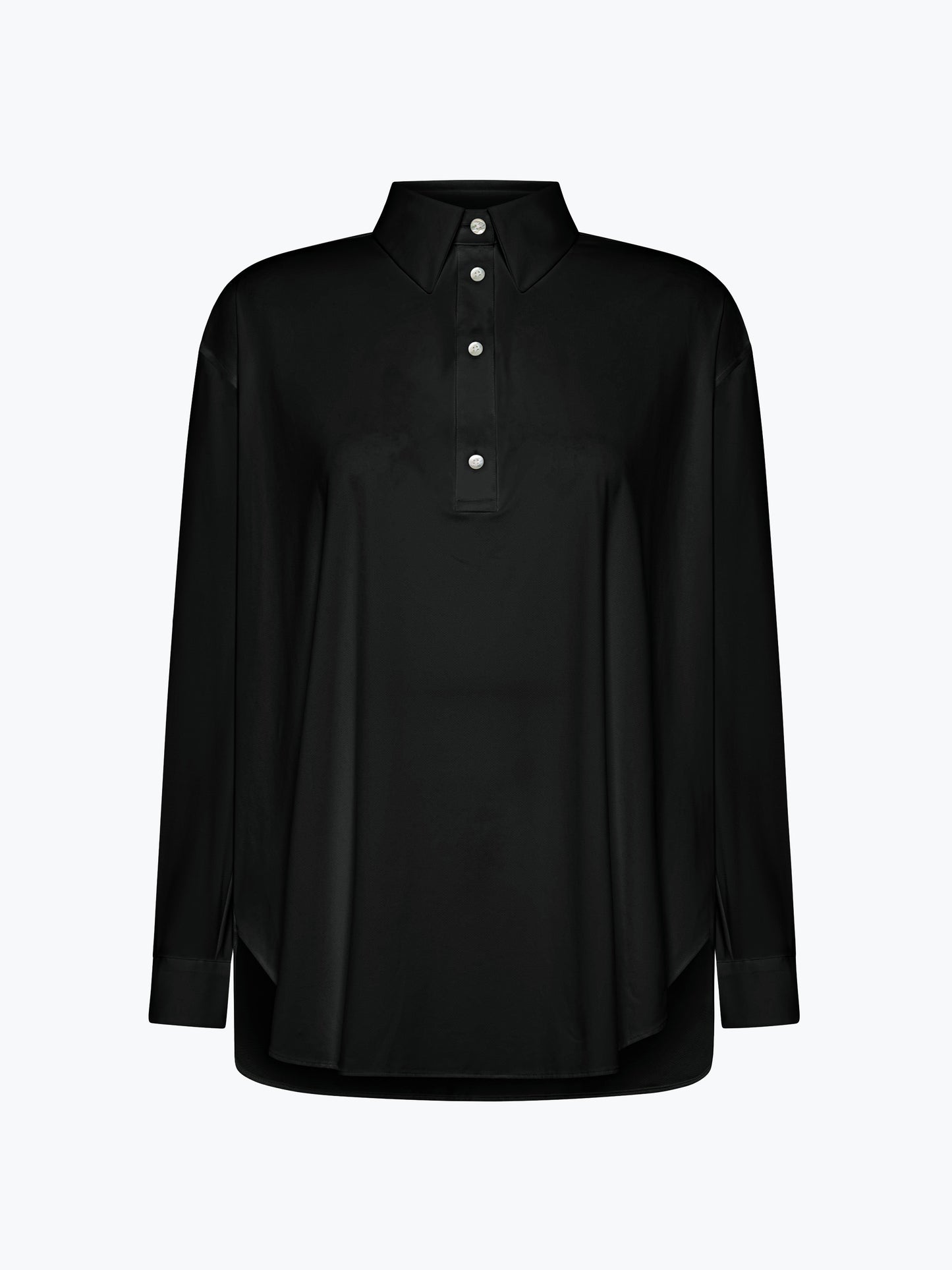 Oxford Polo Wom Shirt