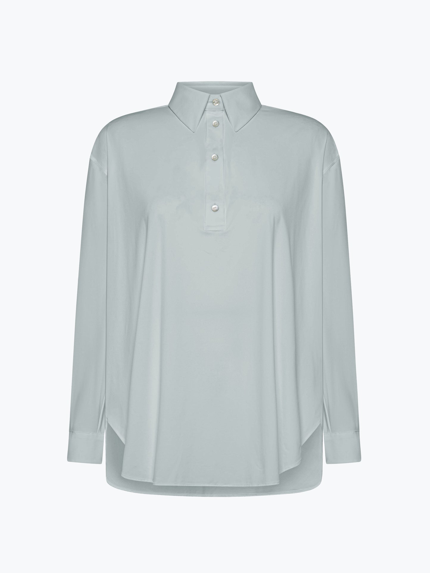 Oxford Polo Wom Shirt