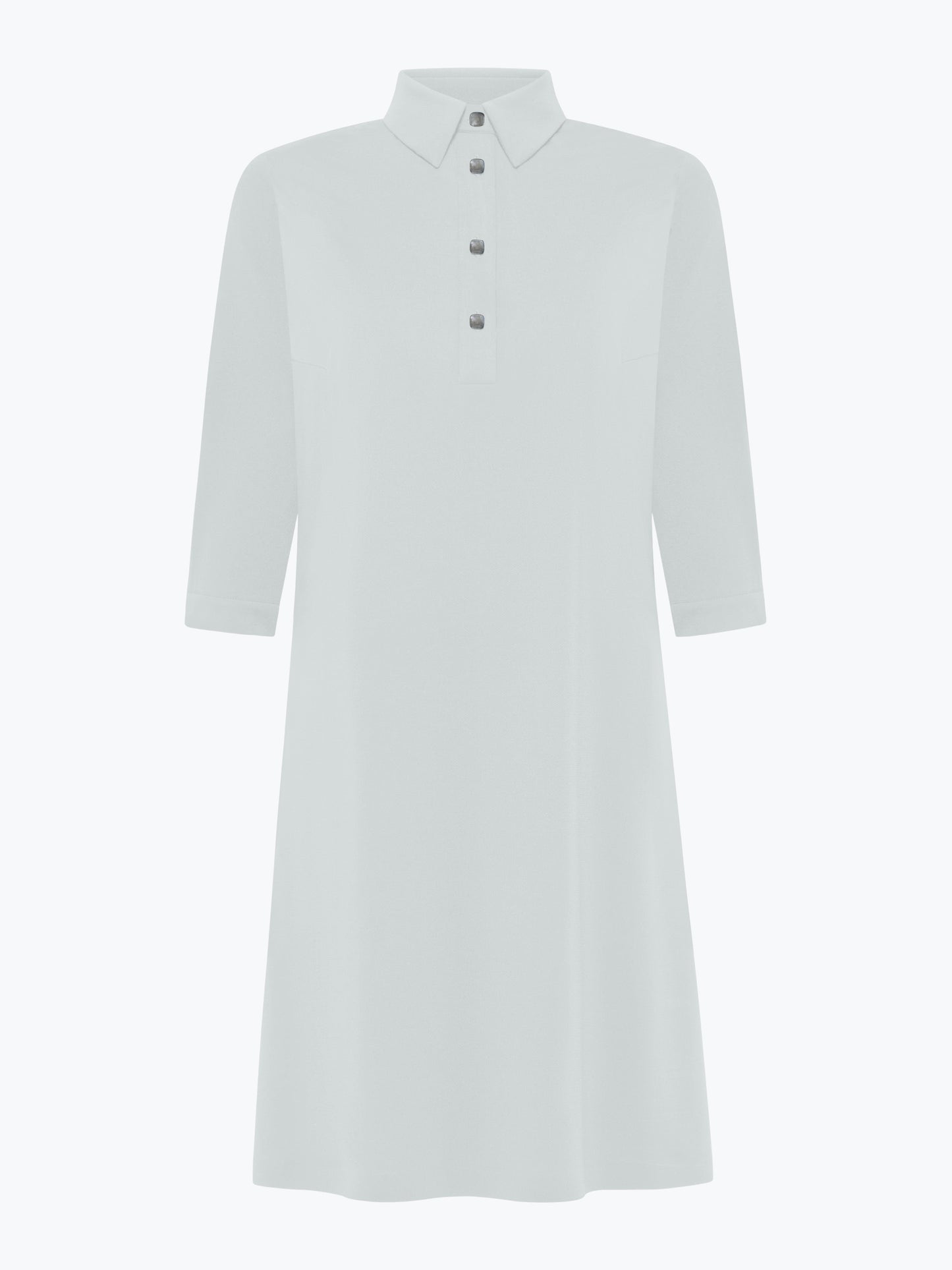 Oxford Polo Wom Dress