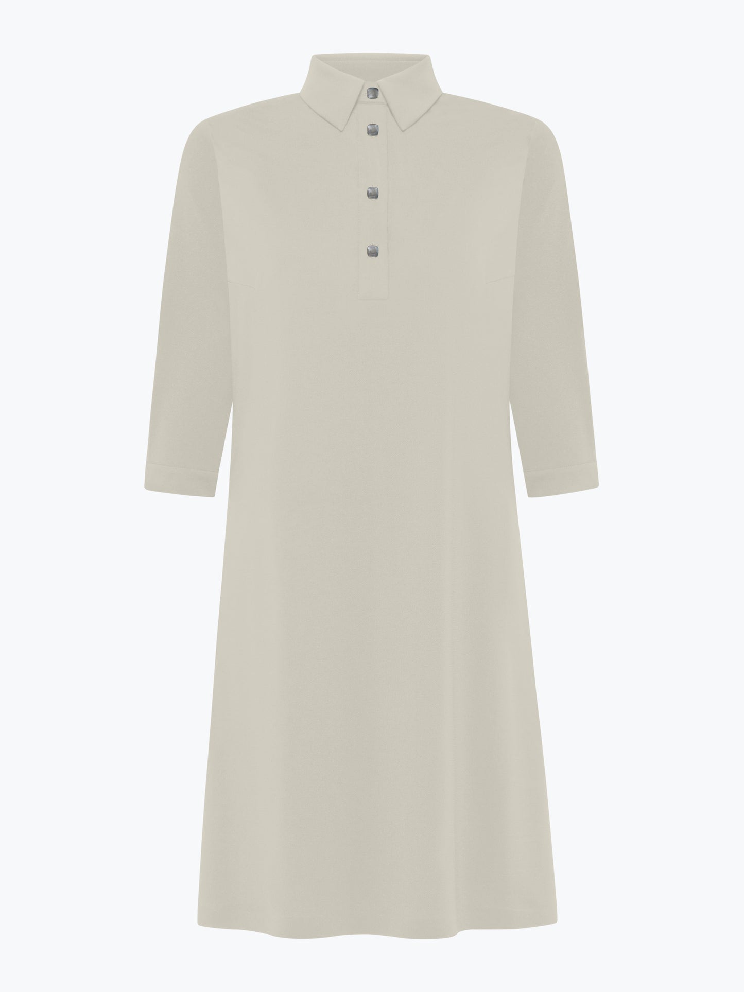 Oxford Polo Wom Dress