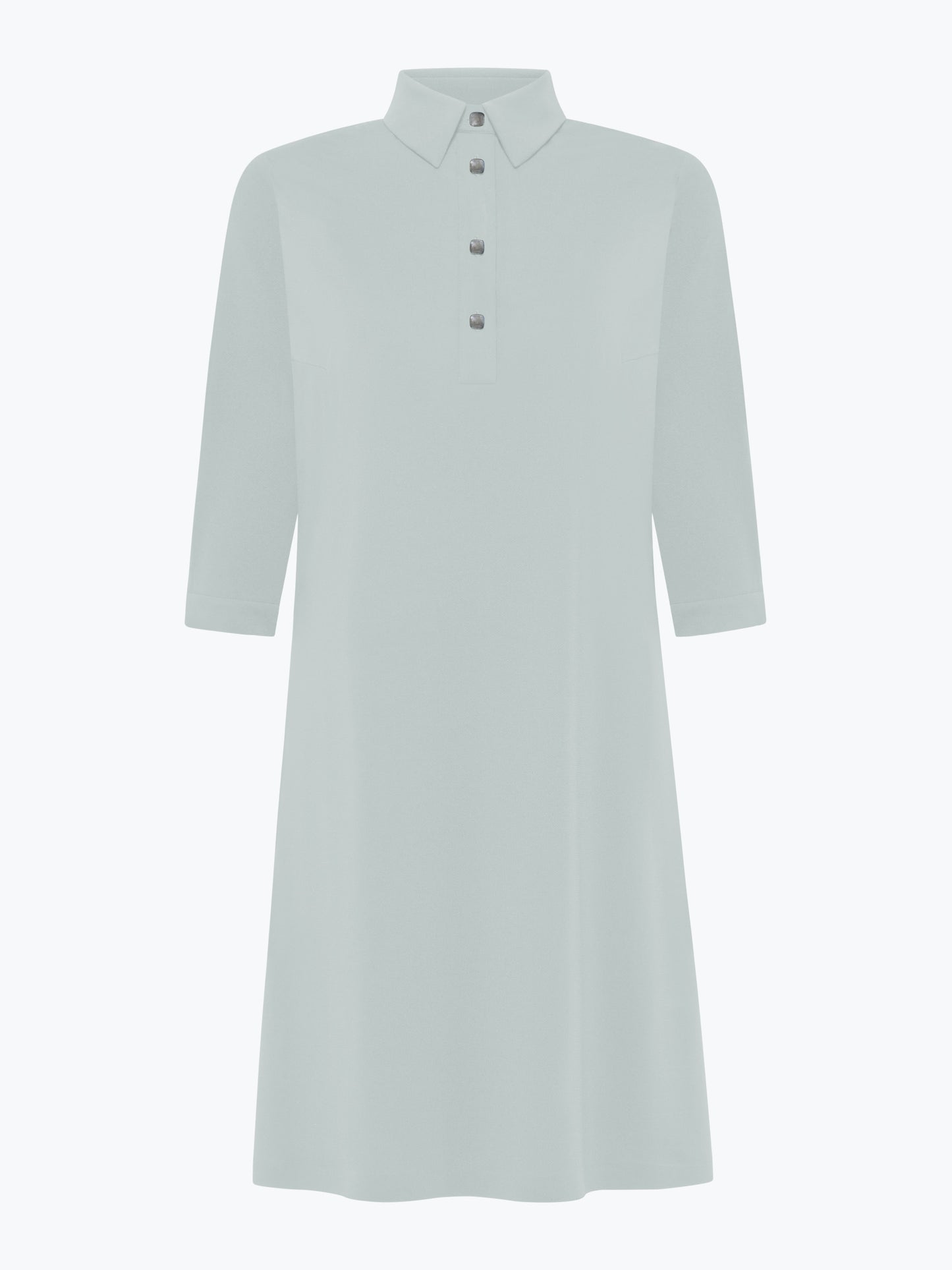 Oxford Polo Wom Dress