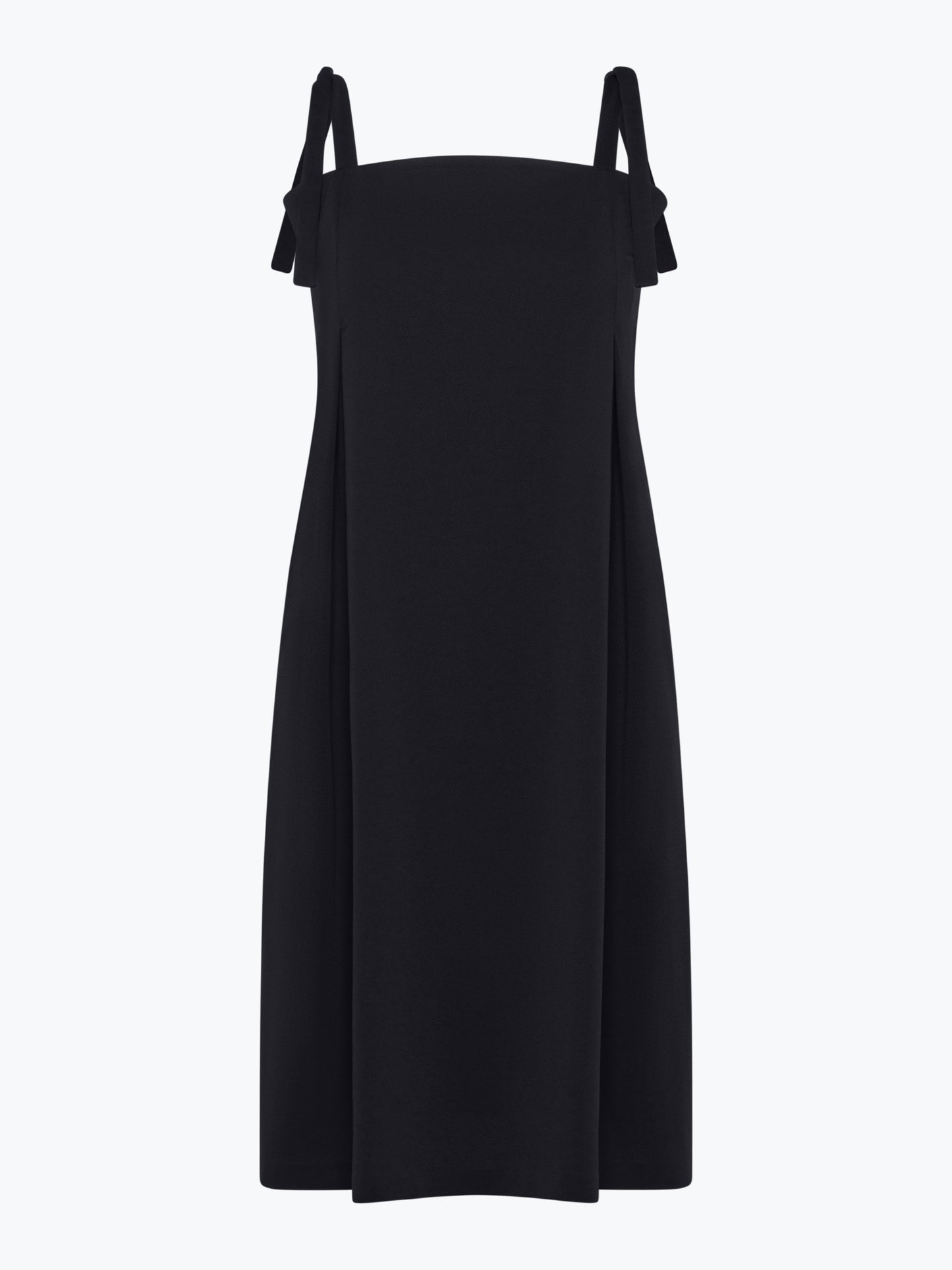 Oxford Vest Wom Dress