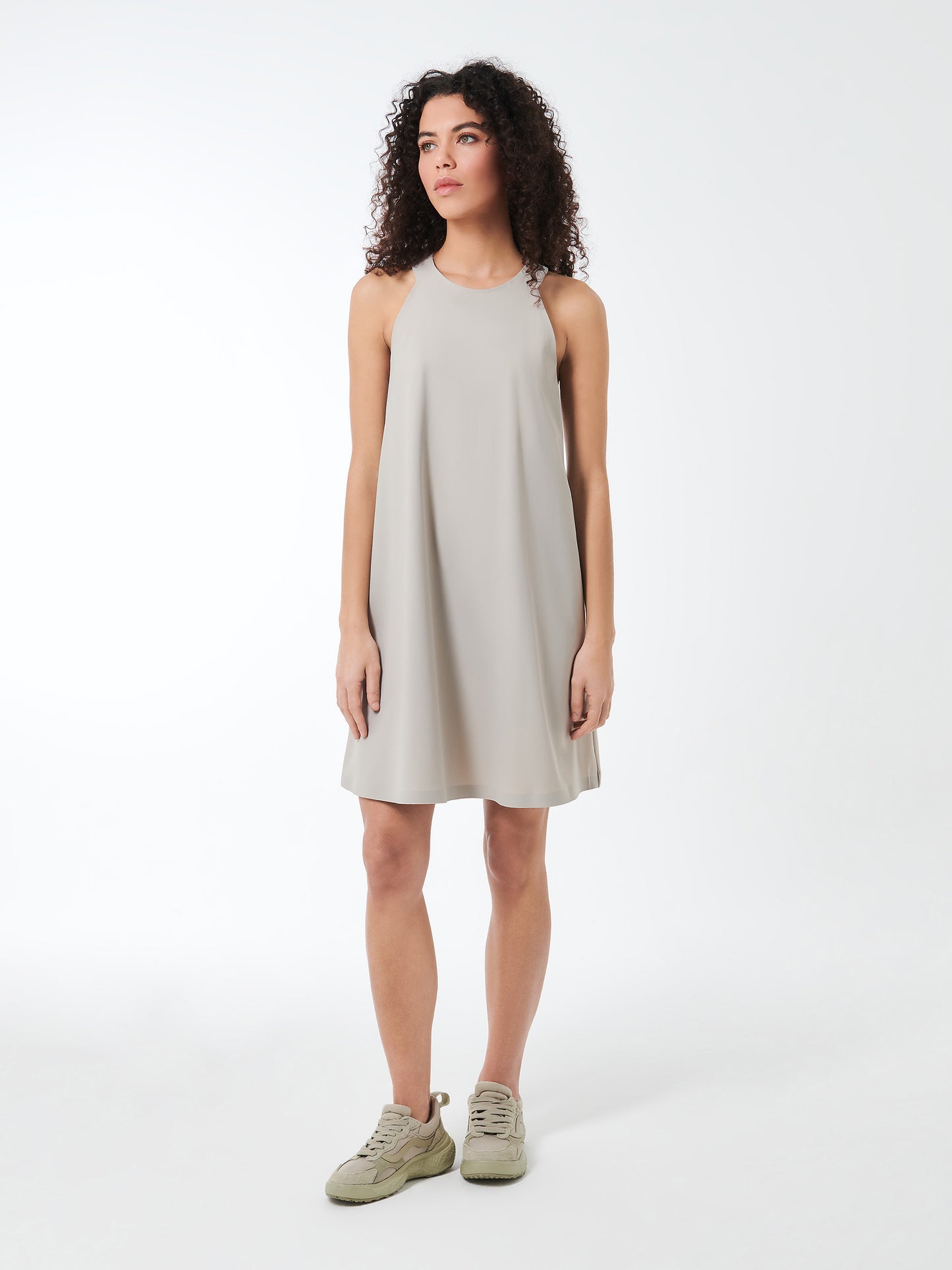 Surflex Trapeze Wom Dress