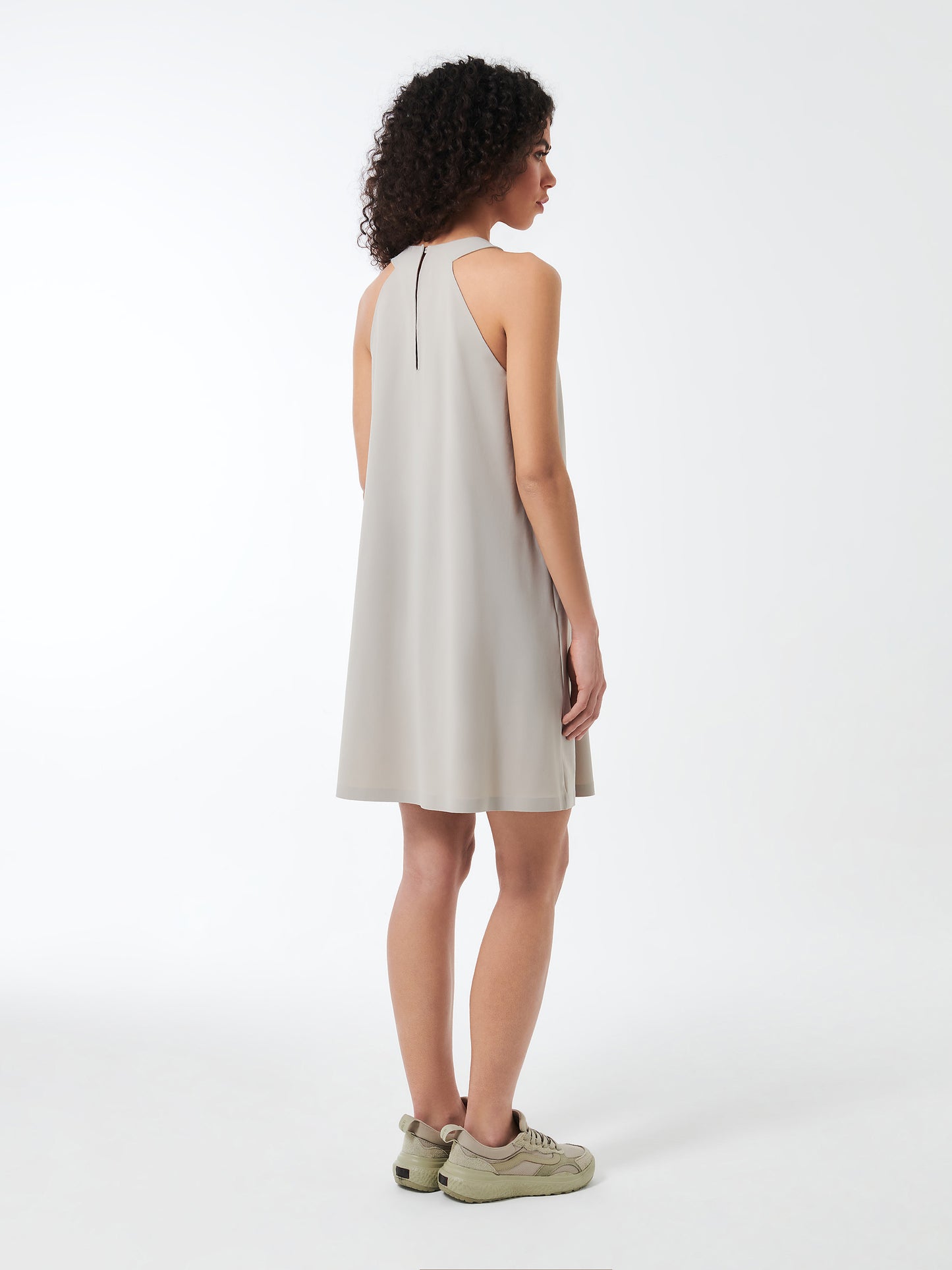 Surflex Trapeze Wom Dress