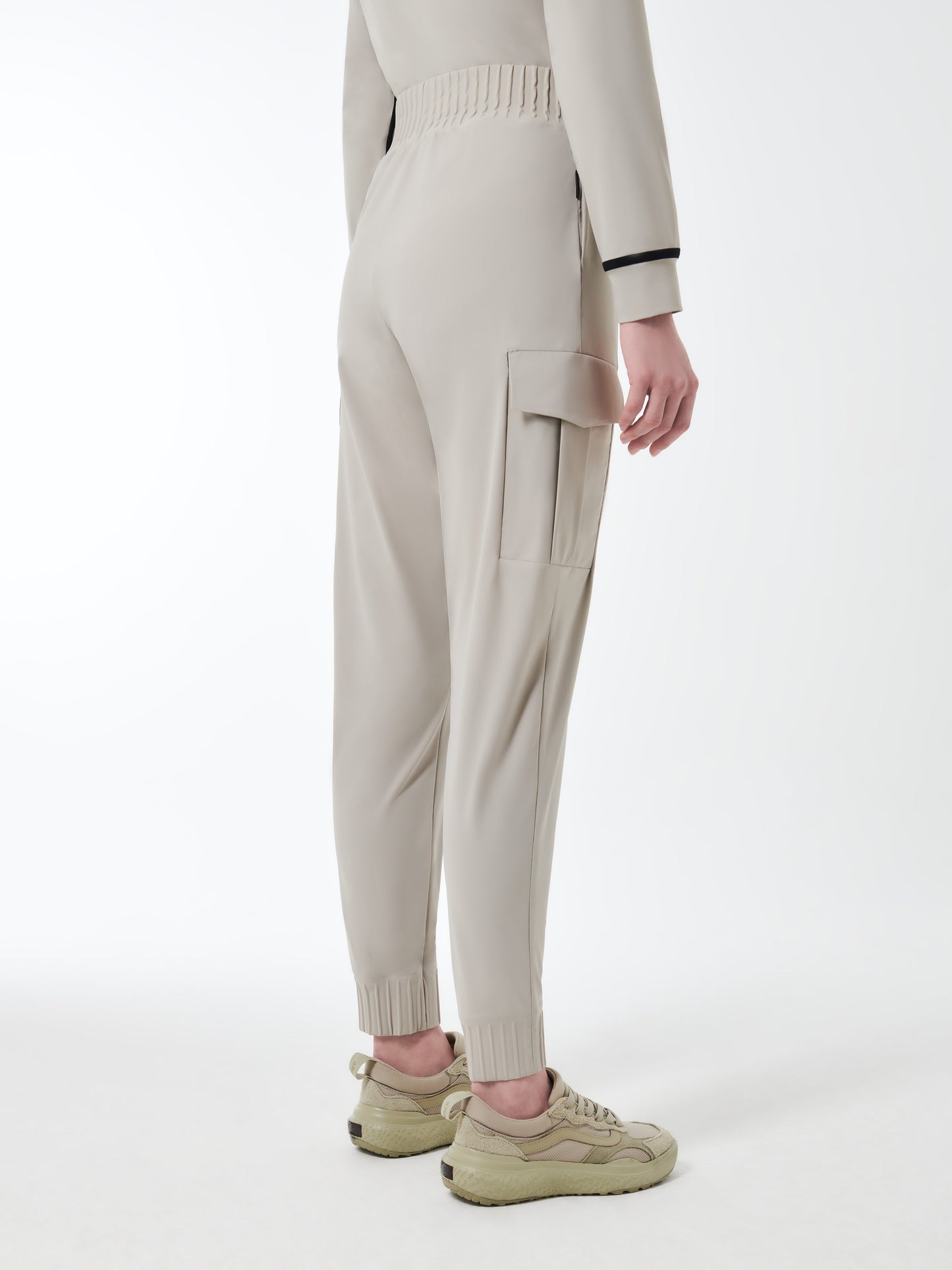 Surflex Jumper Cargo Wom Pant